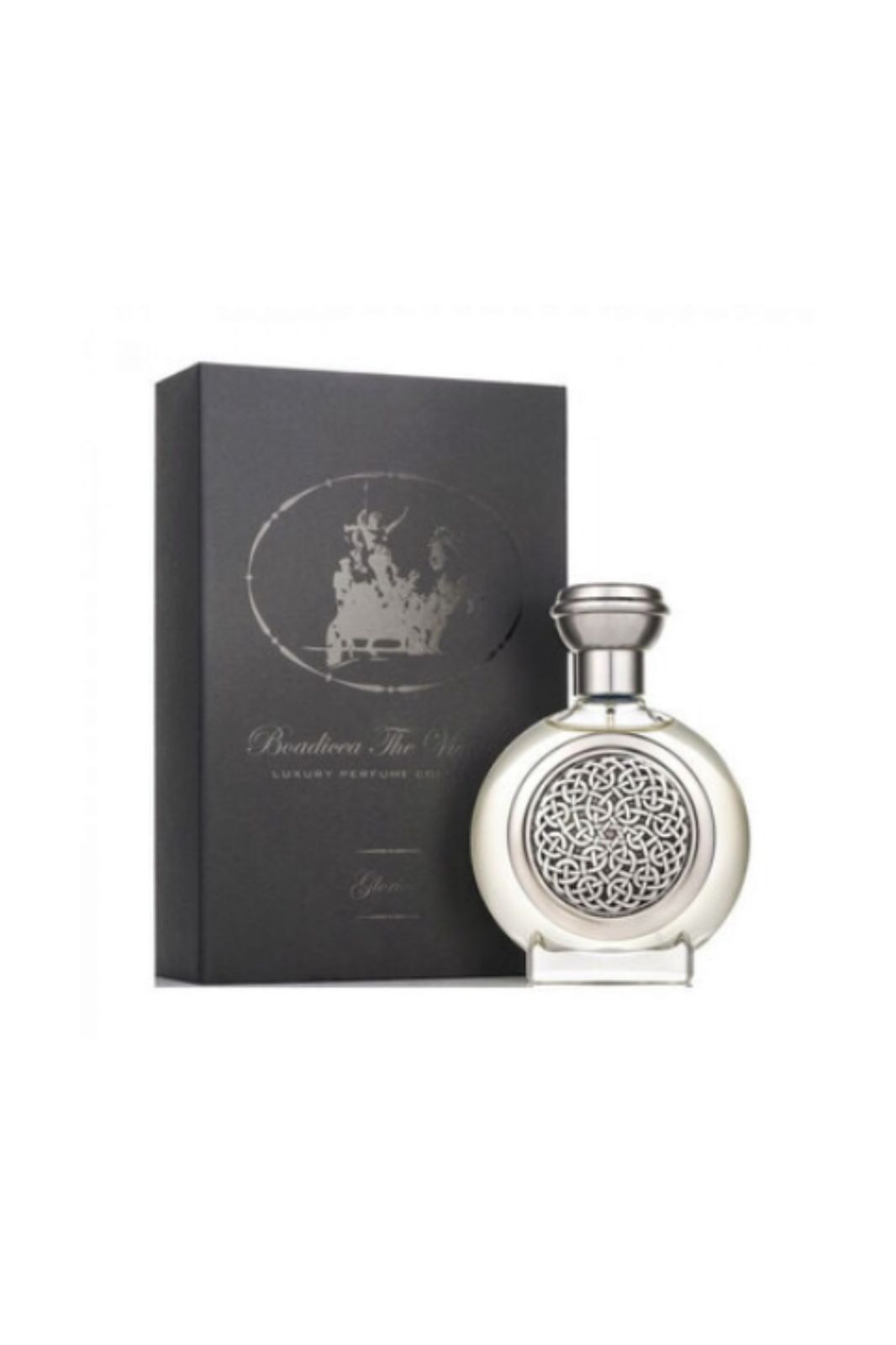 Glorious Eau de Parfum