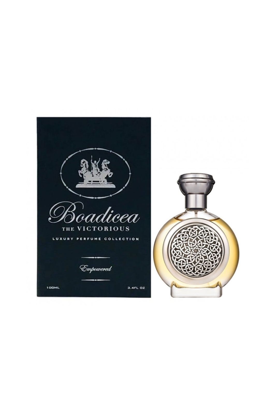 Empowered - Eau de Parfum 100ml