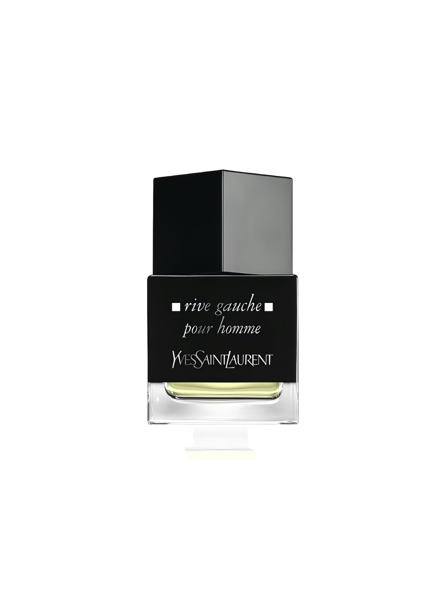 Yves Saint Laurent Rive Gauche Pour Homme