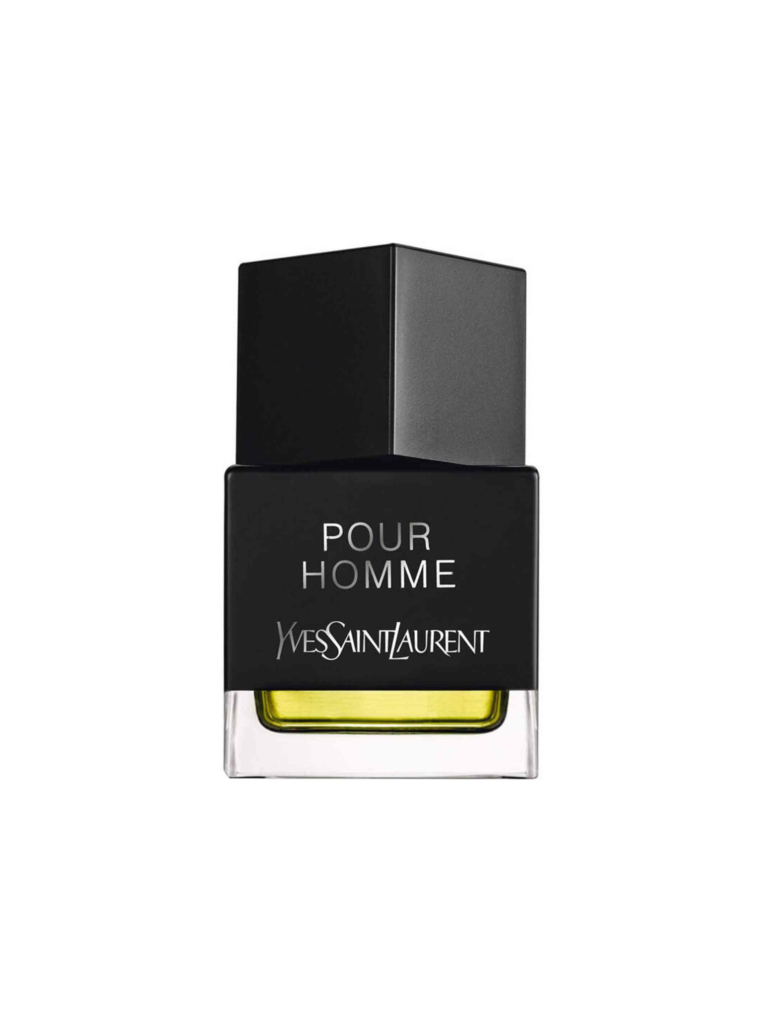 Yves Saint Laurent “Pour Homme” Eau de Toilette