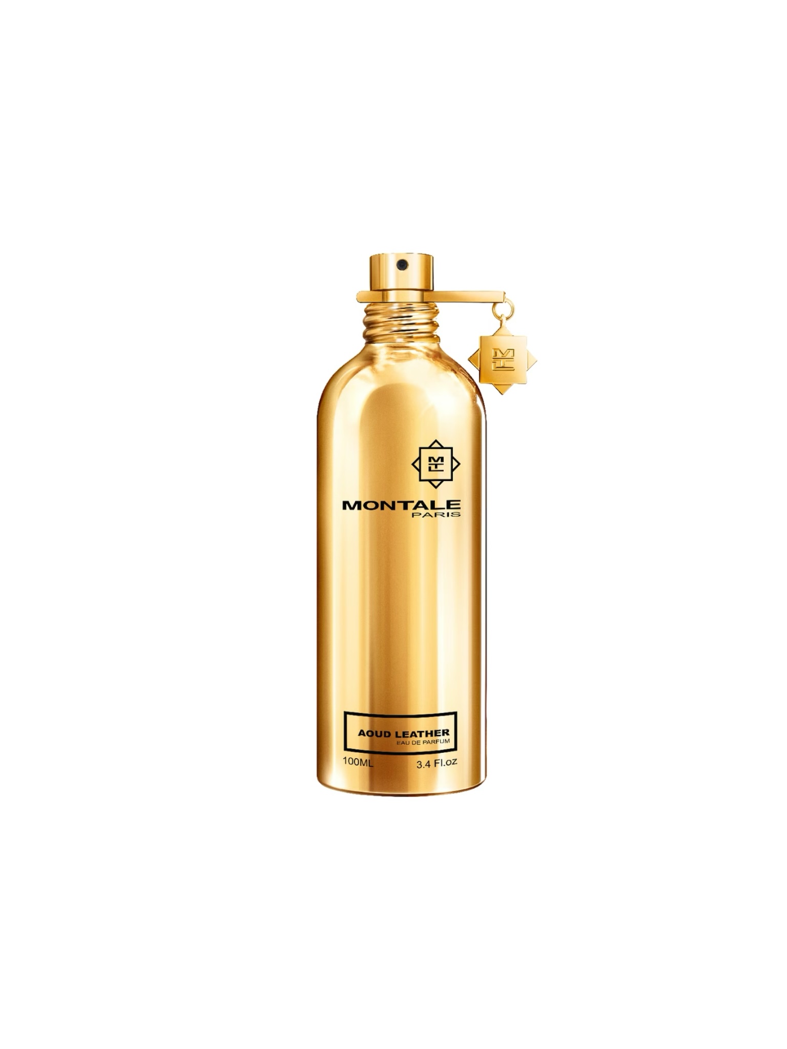 Montale Aoud Leather