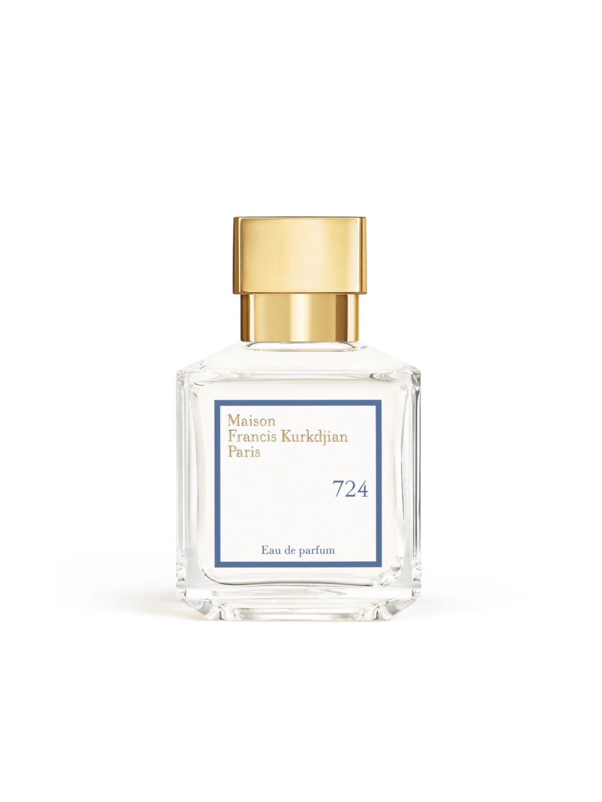 724 Eau de Parfum by Maison Francis Kurkdjian