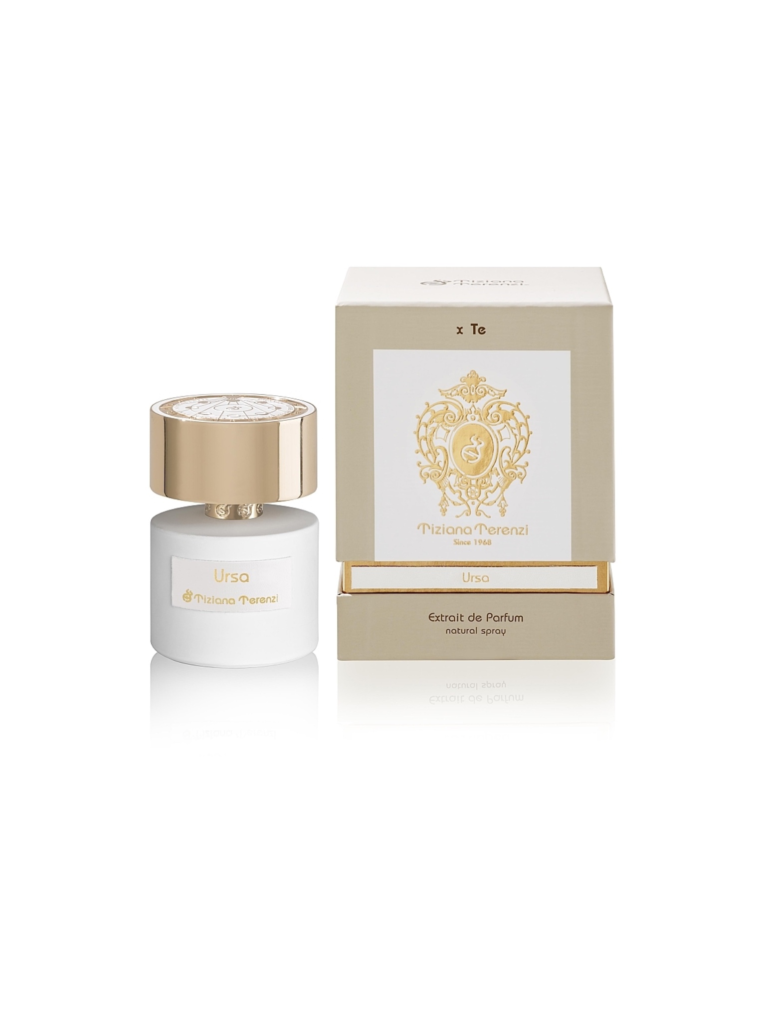 Tiziana Terenzi Ursa