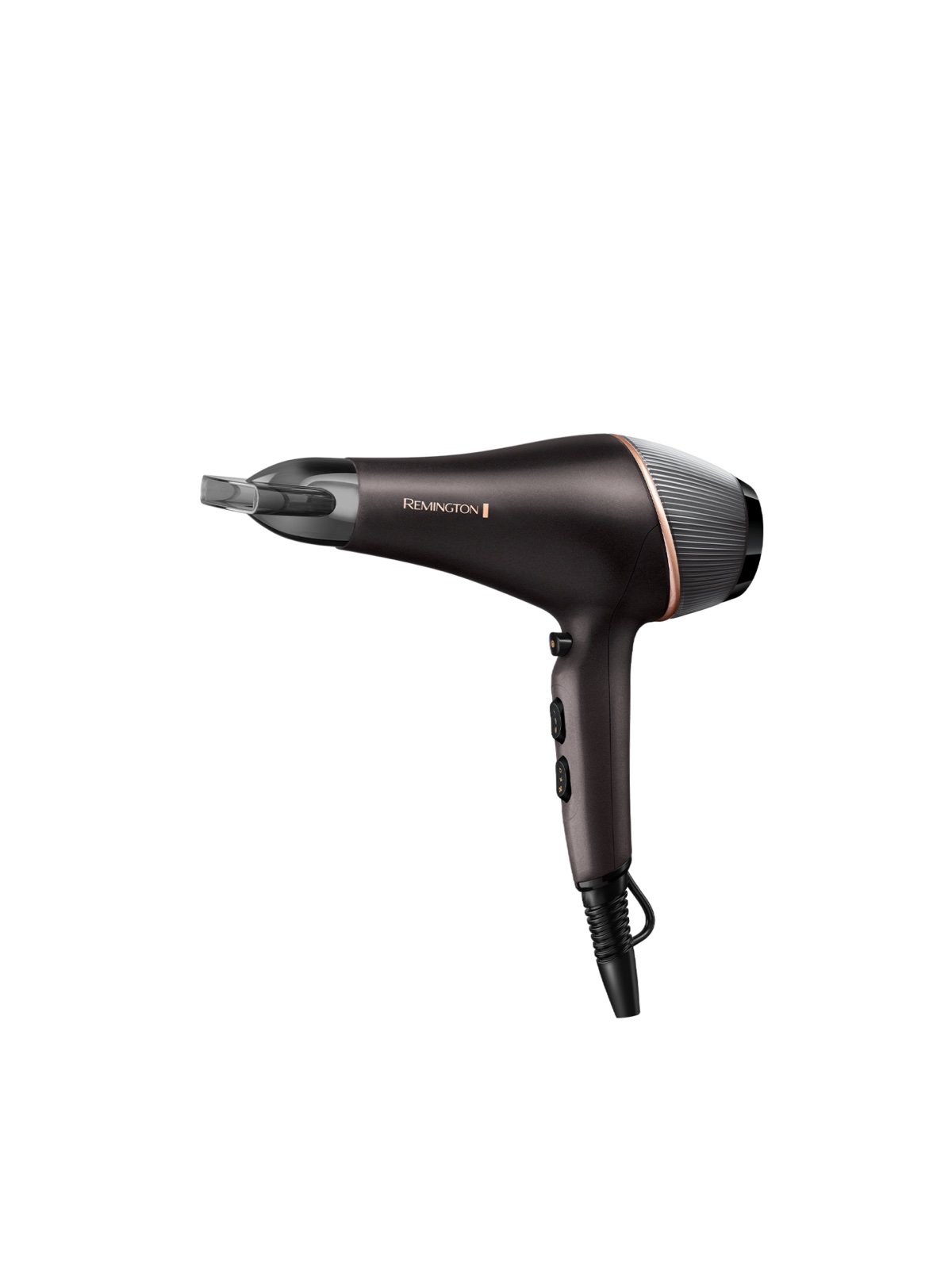 Copper Radiance Hairdryer