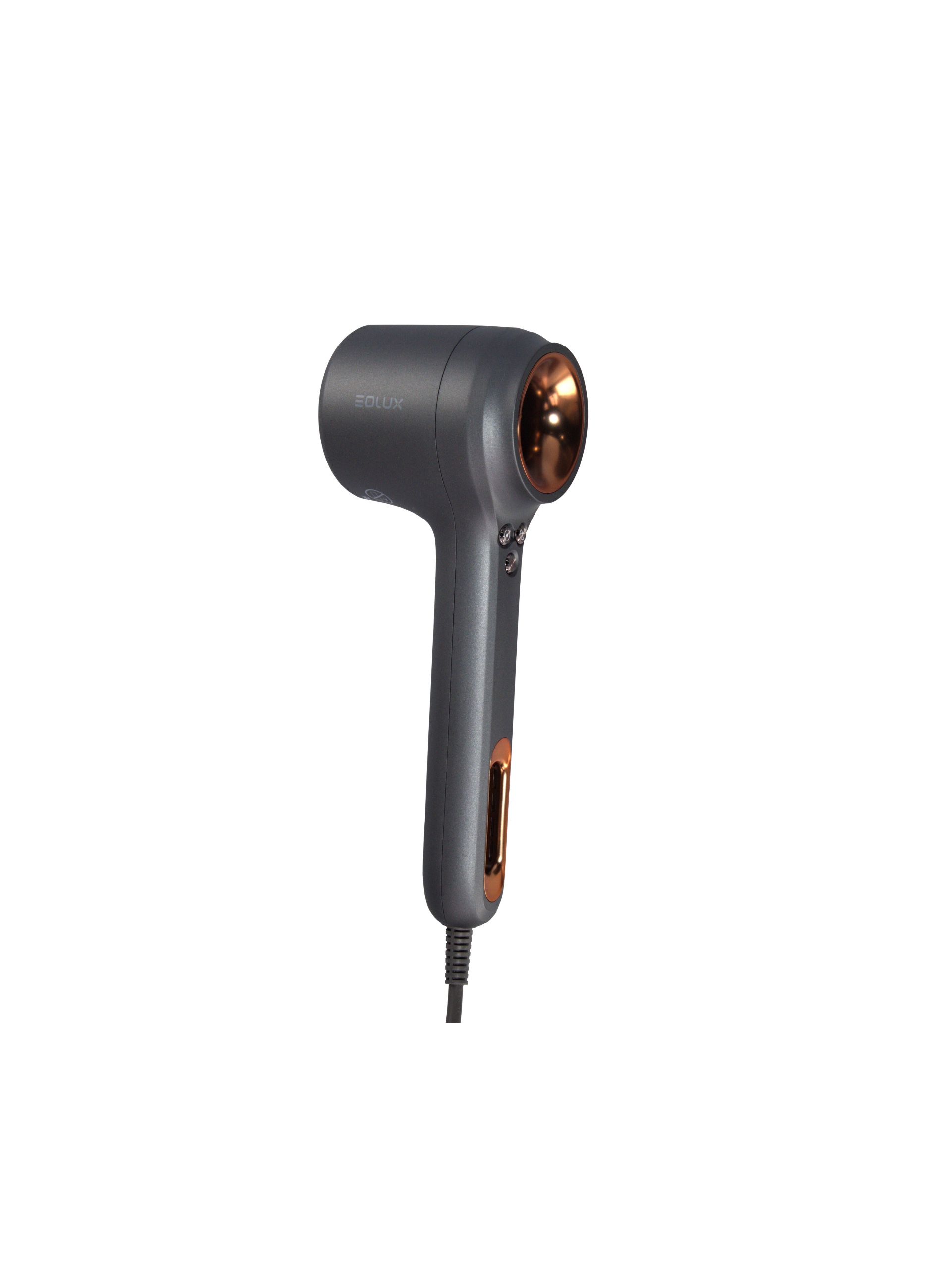 EOLUX EX01 Ionic Hair Dryer (Bronze)