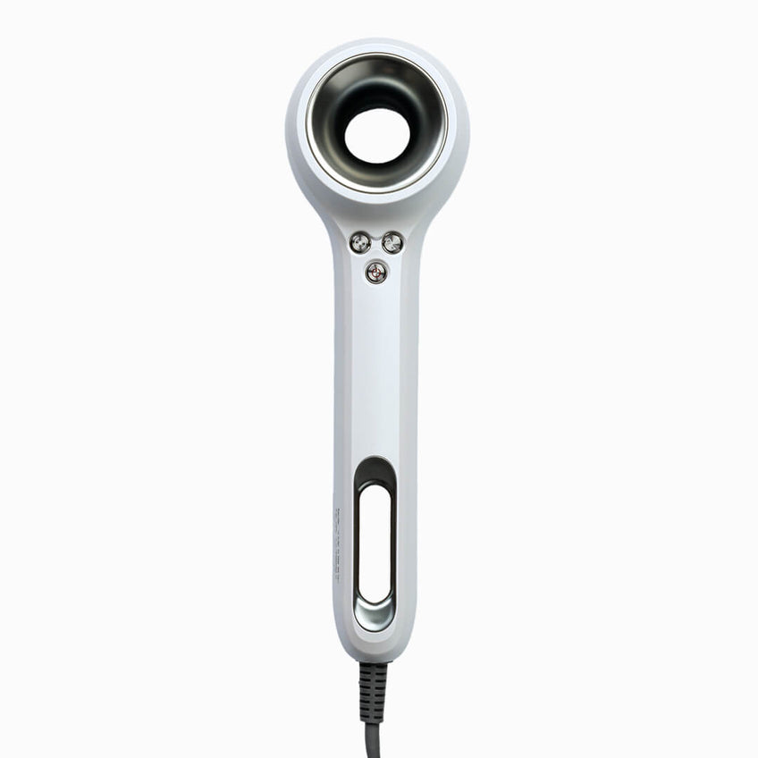 EOLUX EX01 Ionic Hair Dryer (White)