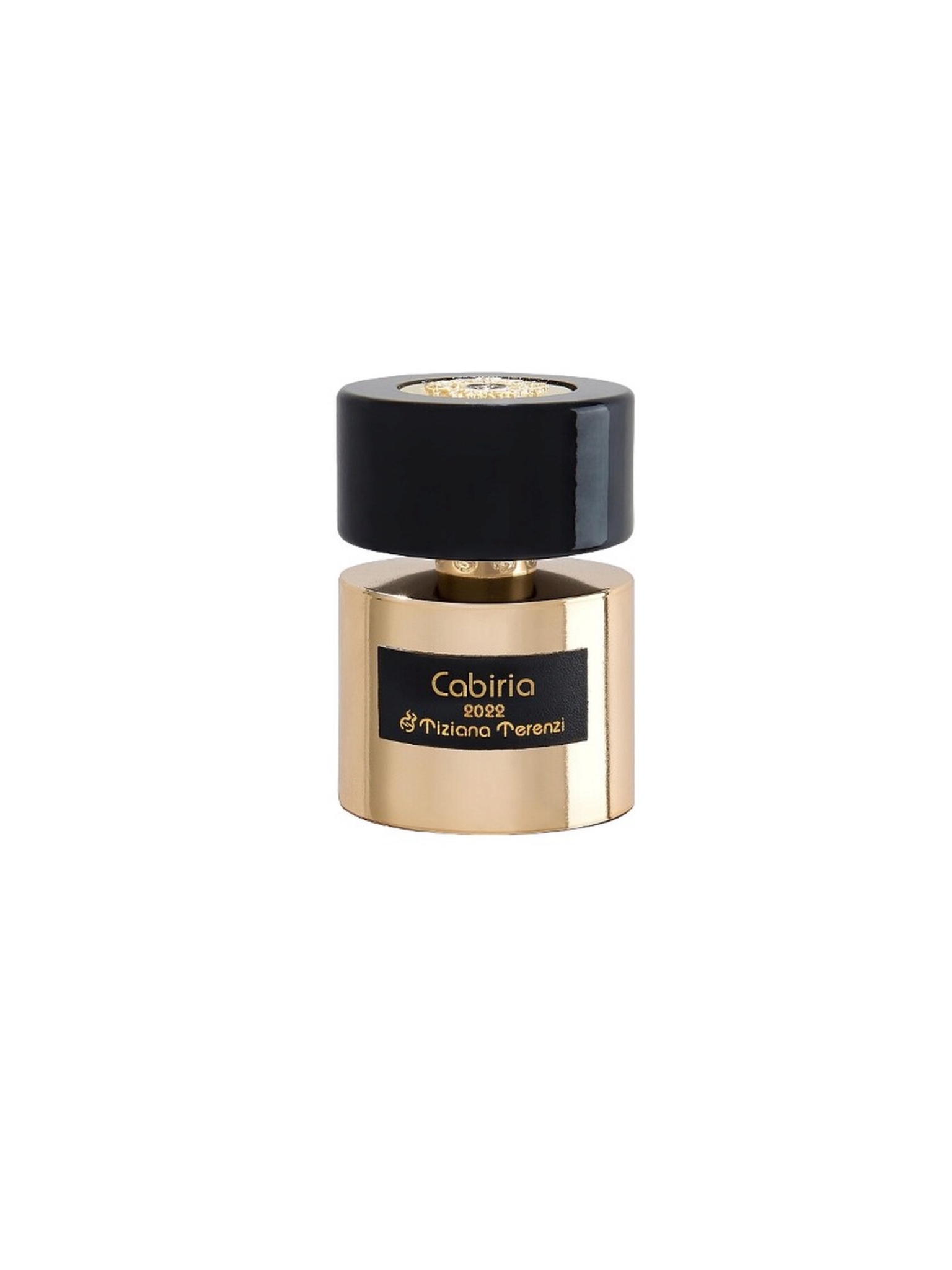 Tiziana Terenzi Cabiria Extrait de Parfum