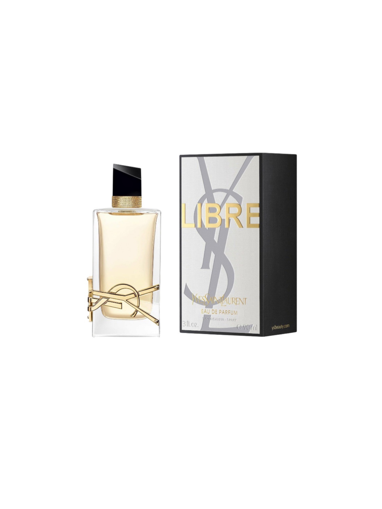 YSL Libre Eau de Parfum