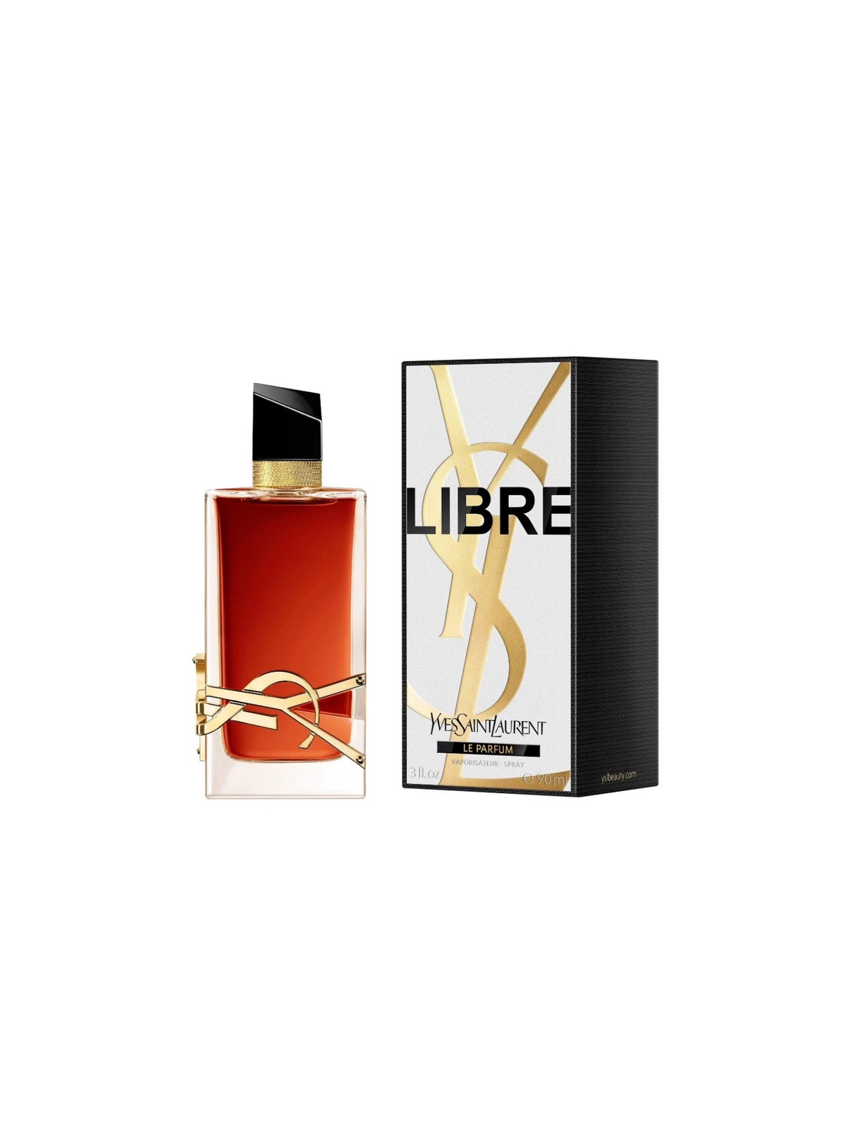YSL Libre Le Parfum