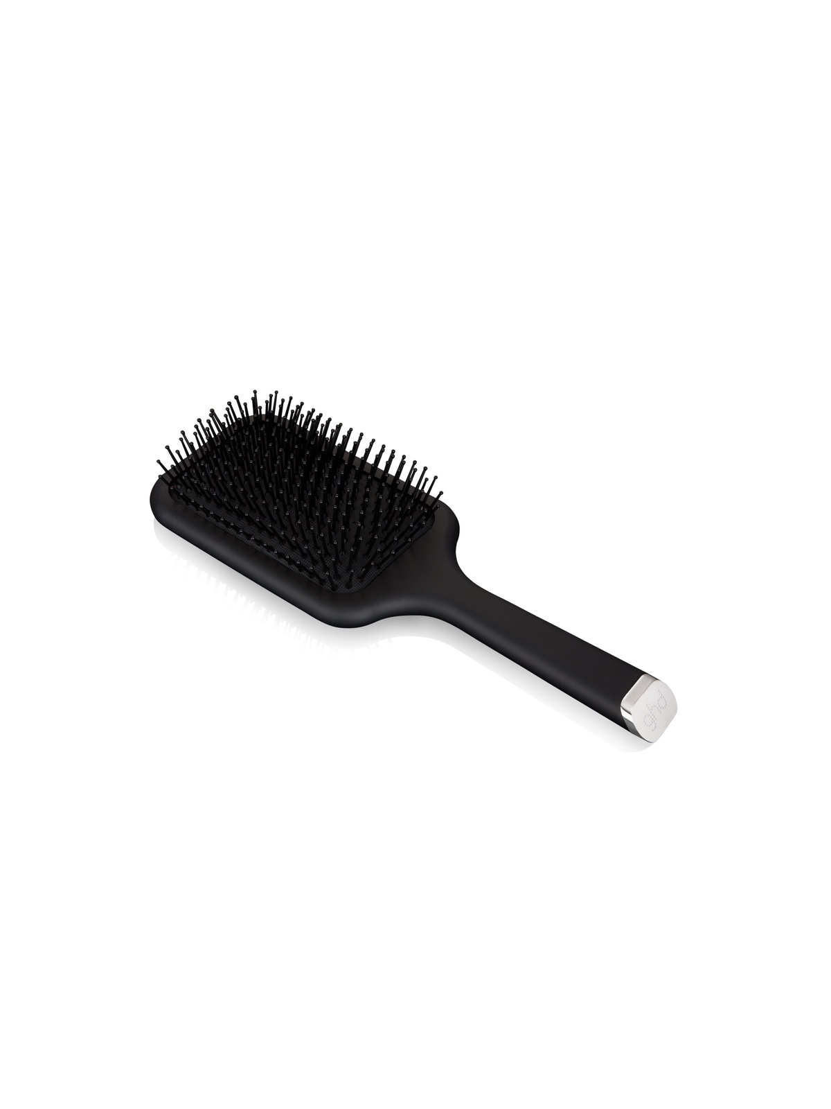 ghd paddle brush