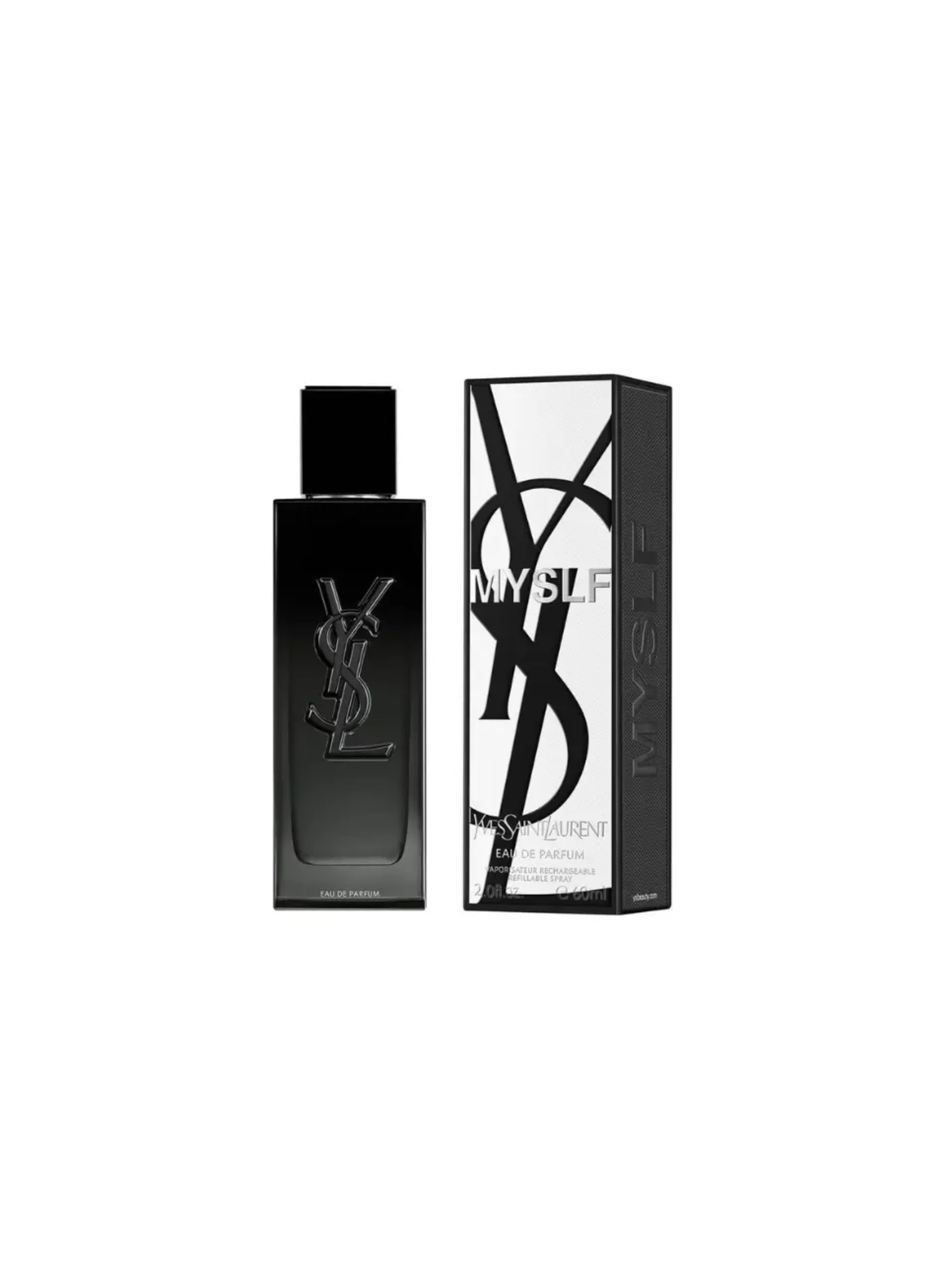 YSL MYSLF Eau de Parfum
