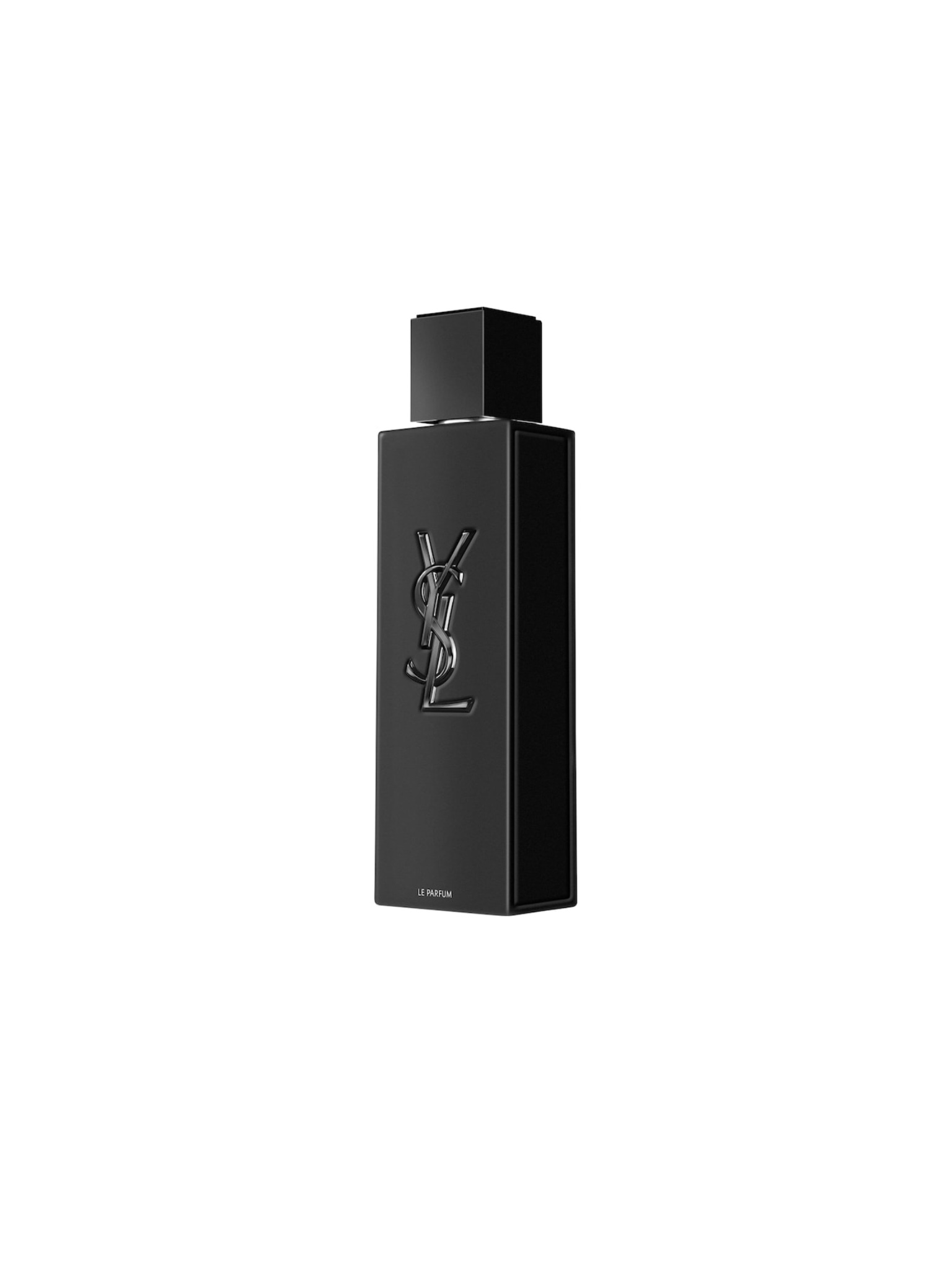 Yves Saint Laurent MYSLF Le Parfum