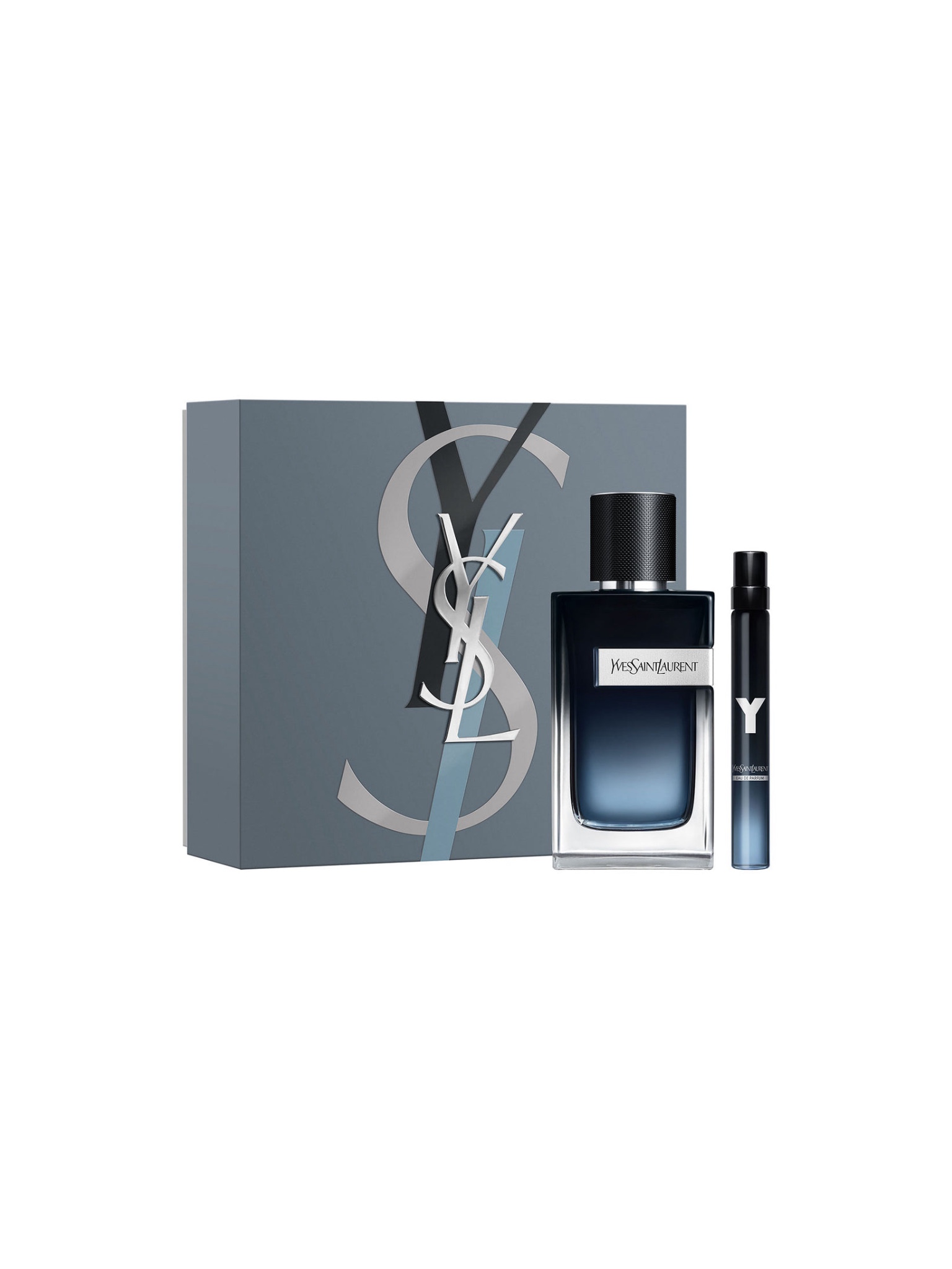 Y Eau de Parfum by Yves Saint Laurent Gift set