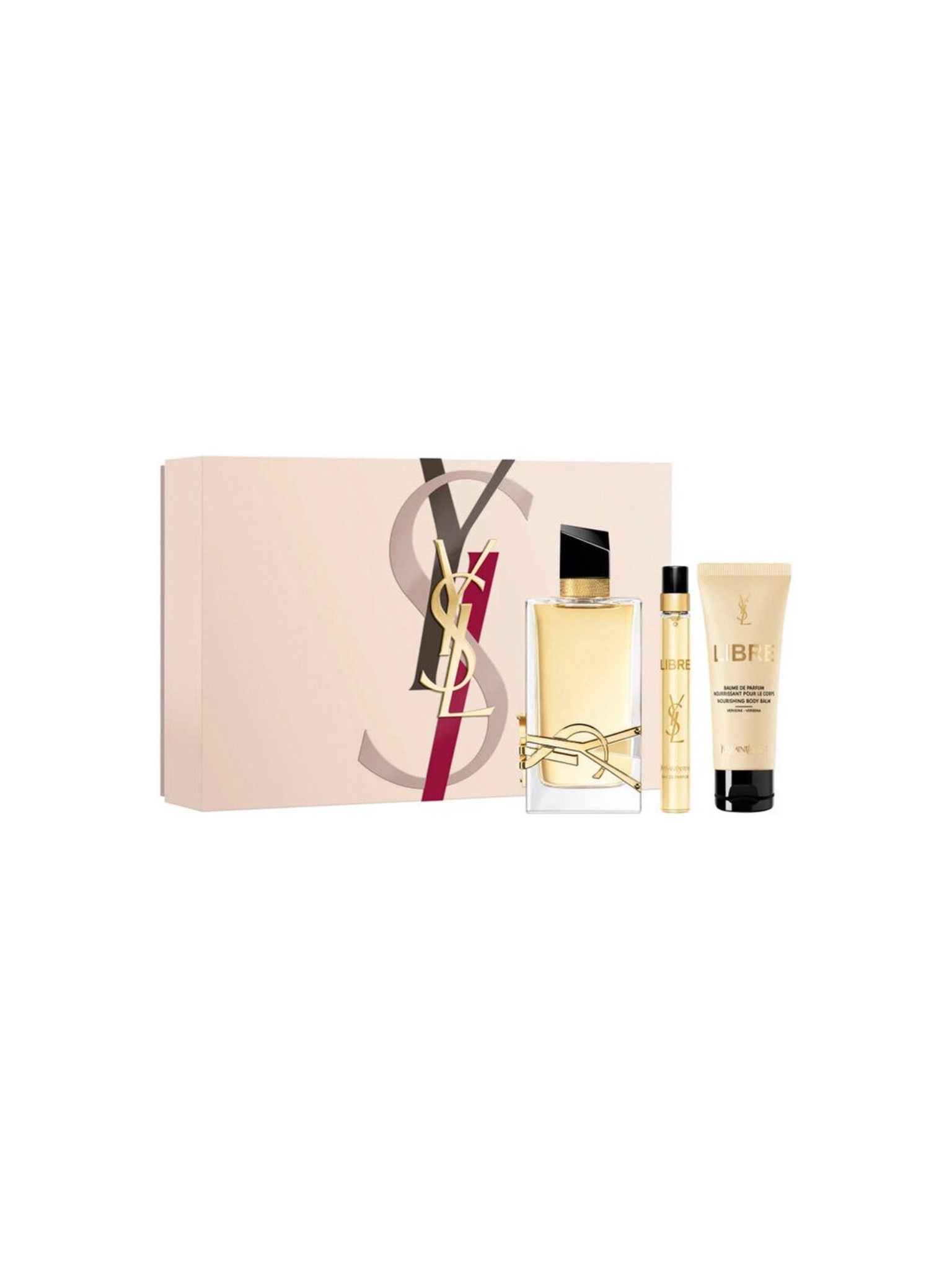 Yves Saint Laurent Libre Gift Set for Women