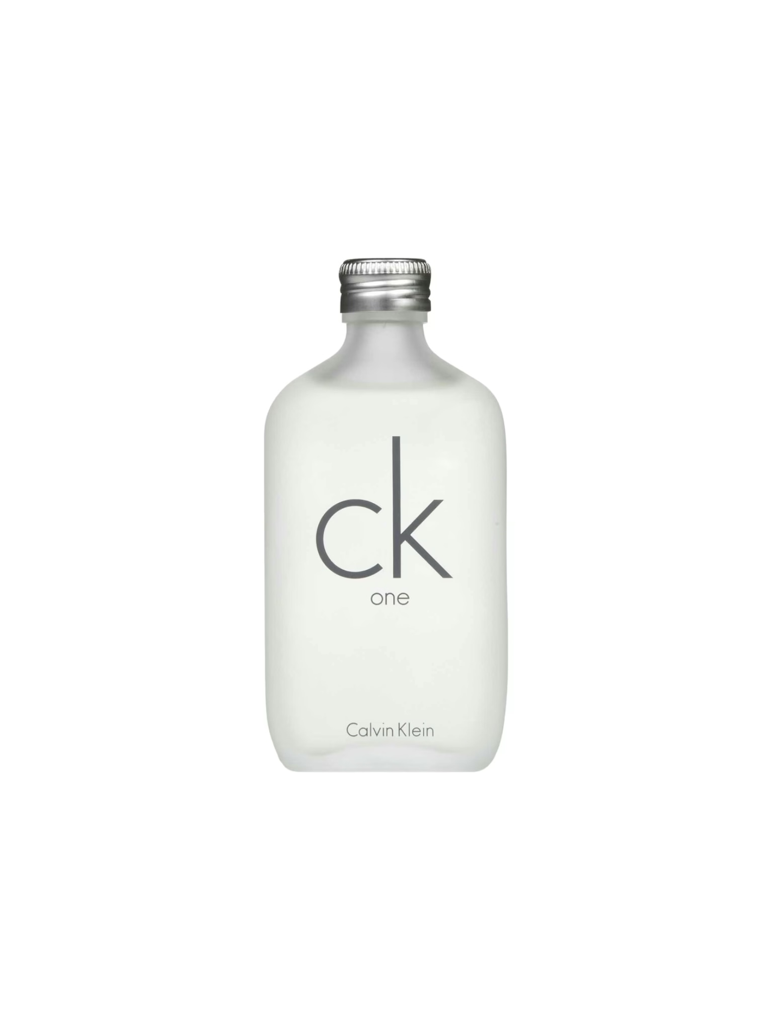 CK One by Calvin Klein