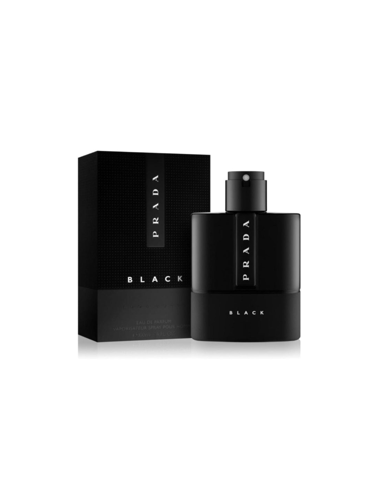 Prada Luna Rossa Black Eau de Parfum