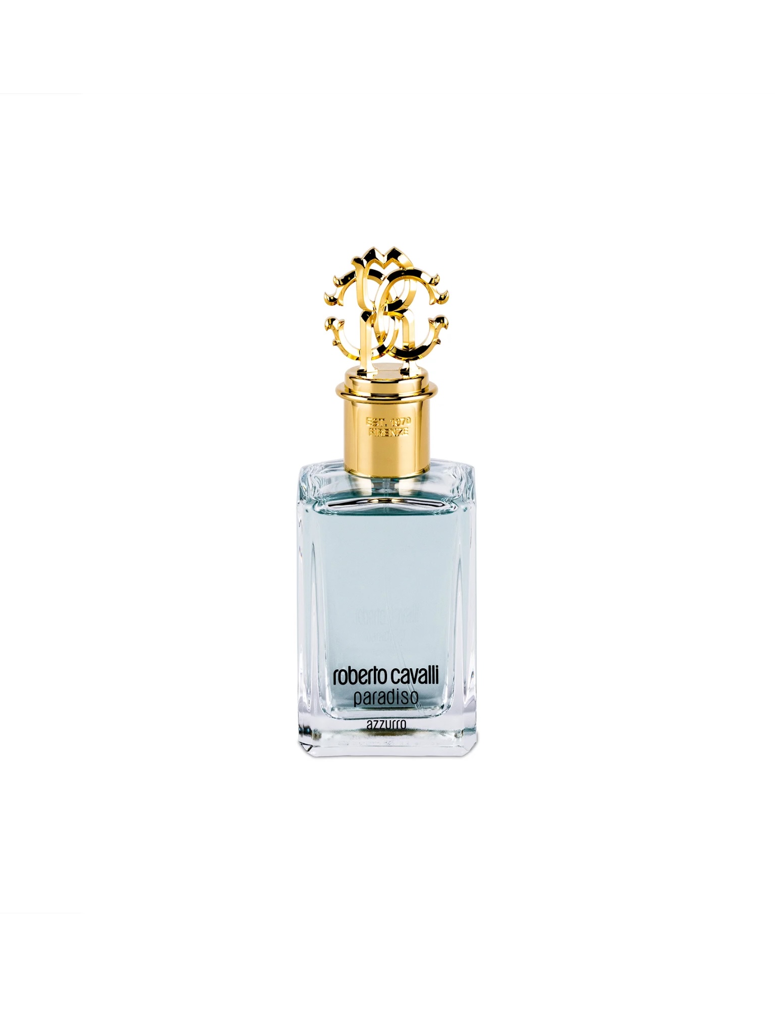 Roberto Cavalli Paradiso Azzurro EDP