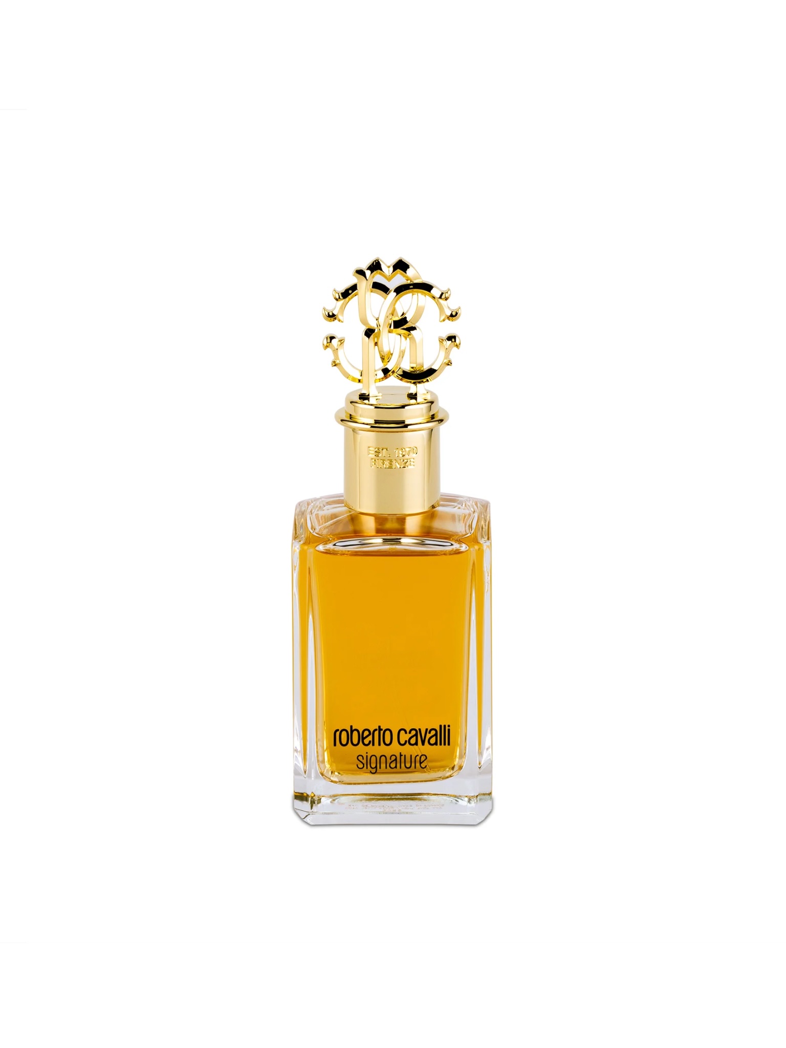 Roberto Cavalli Signature Eau de Parfum