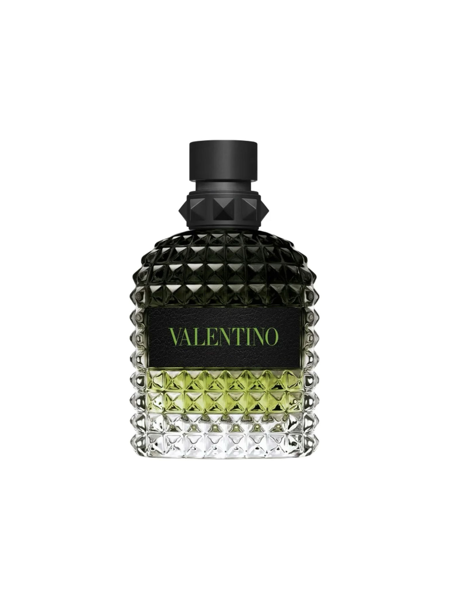 Valentino Uomo Born in Roma Green Stravaganza