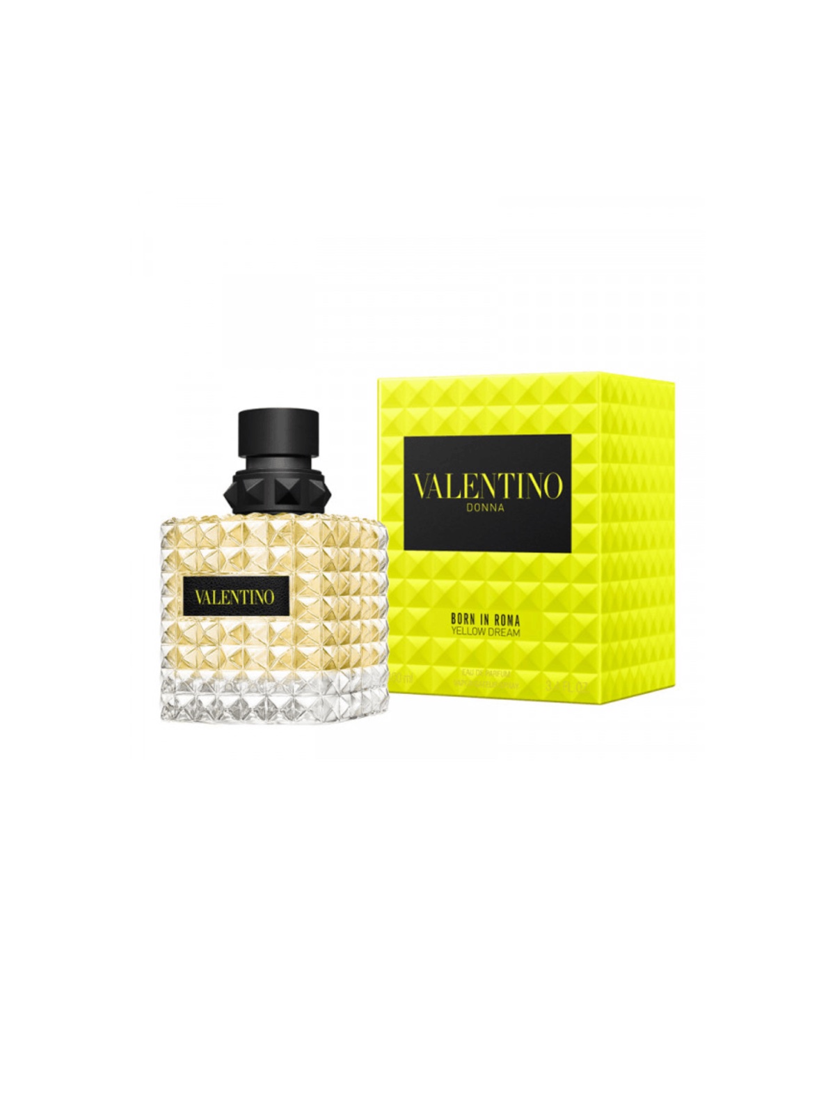 Valentino Donna Born In Roma Yellow Dream