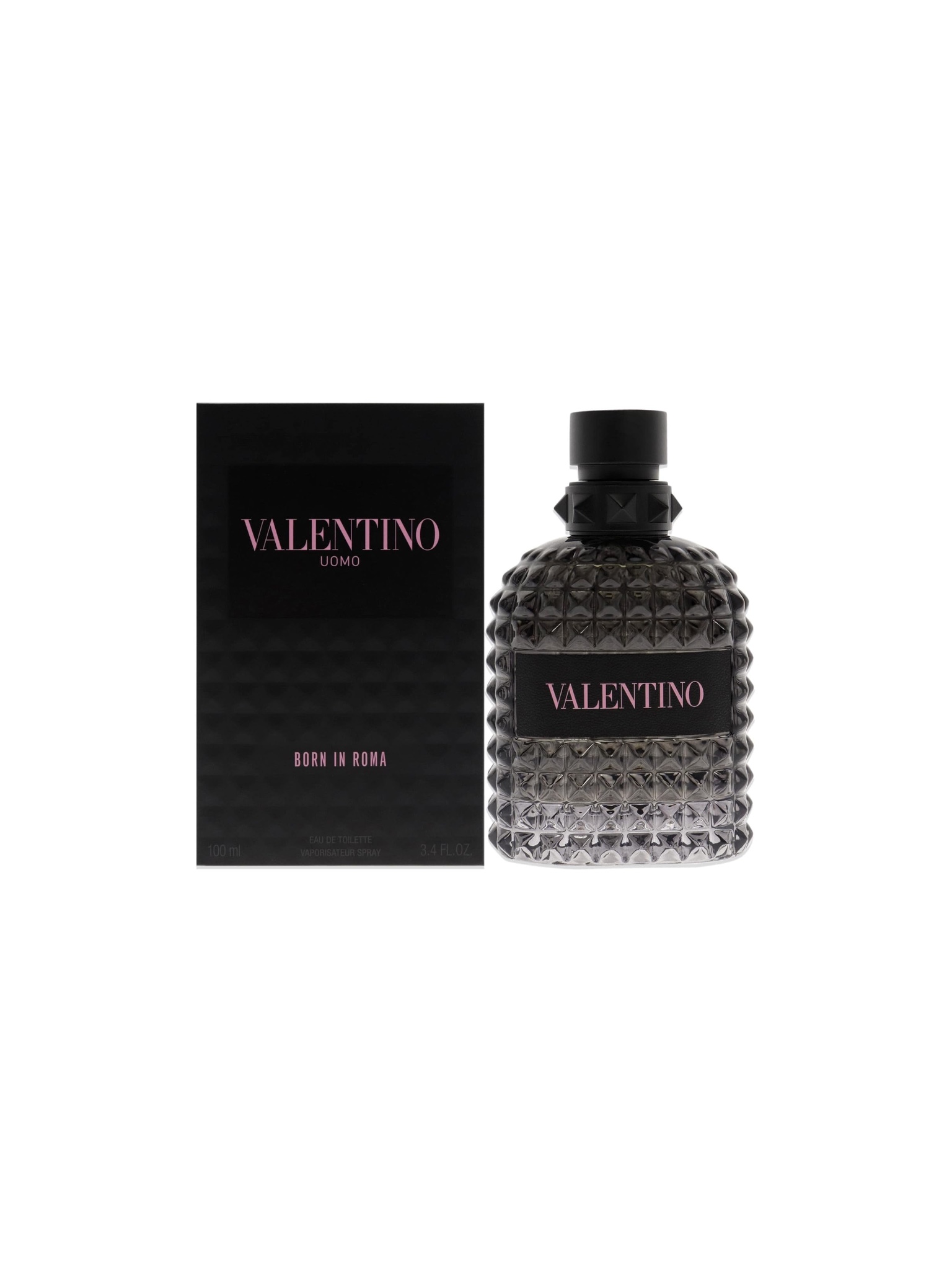 Valentino Uomo Born in Roma