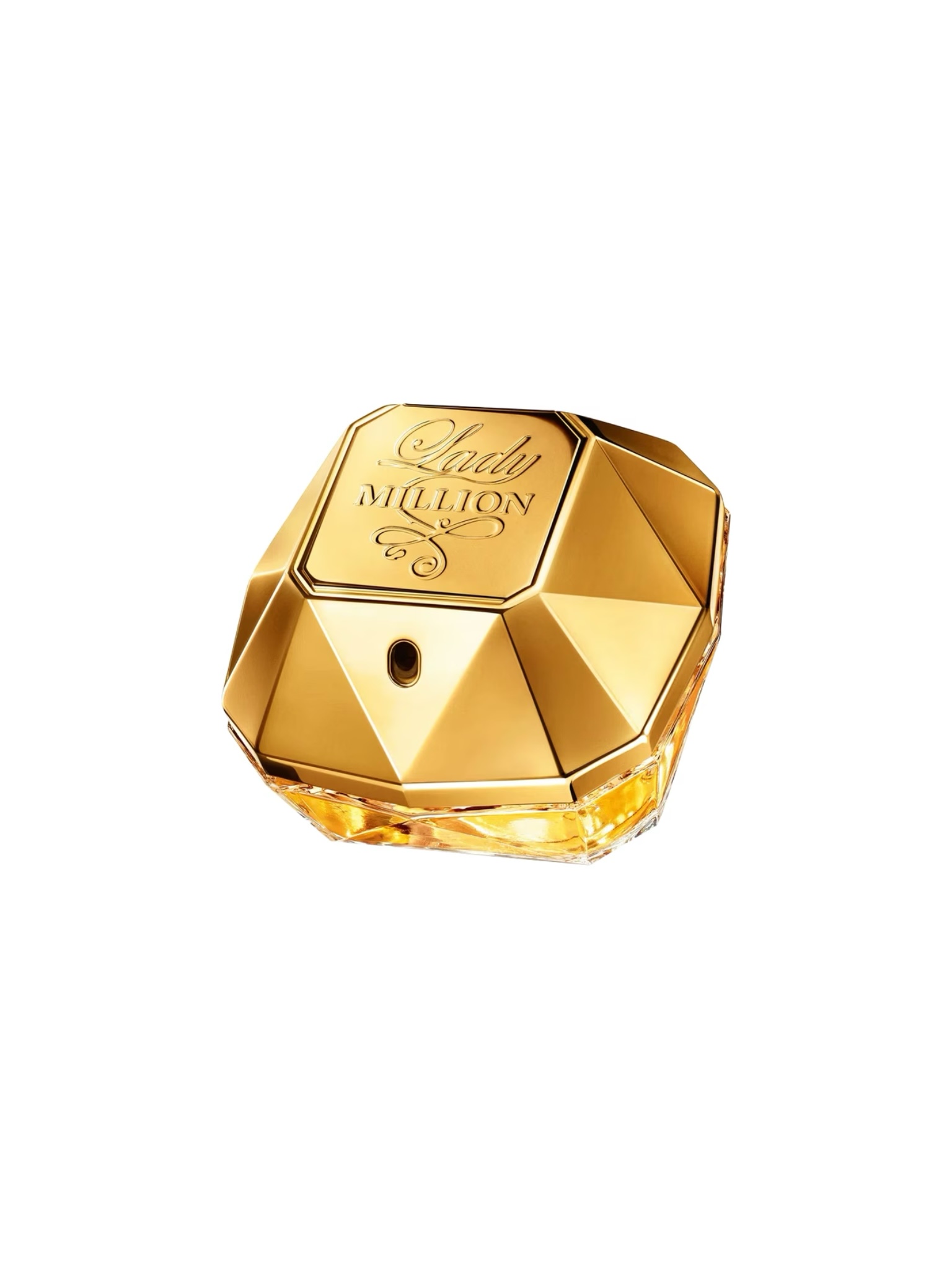 Lady Million by Paco Rabanne