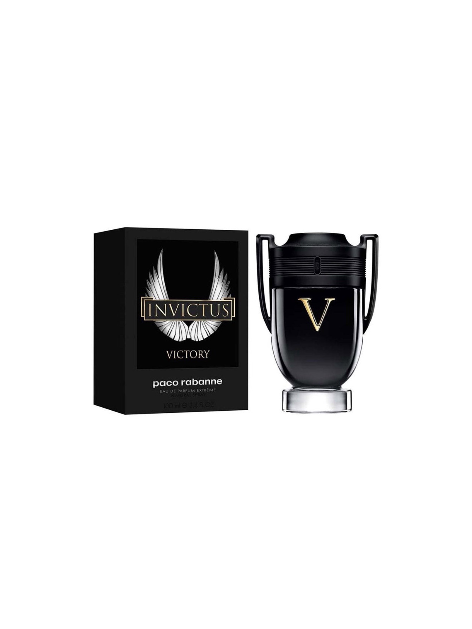 Paco Rabanne Invictus Victory