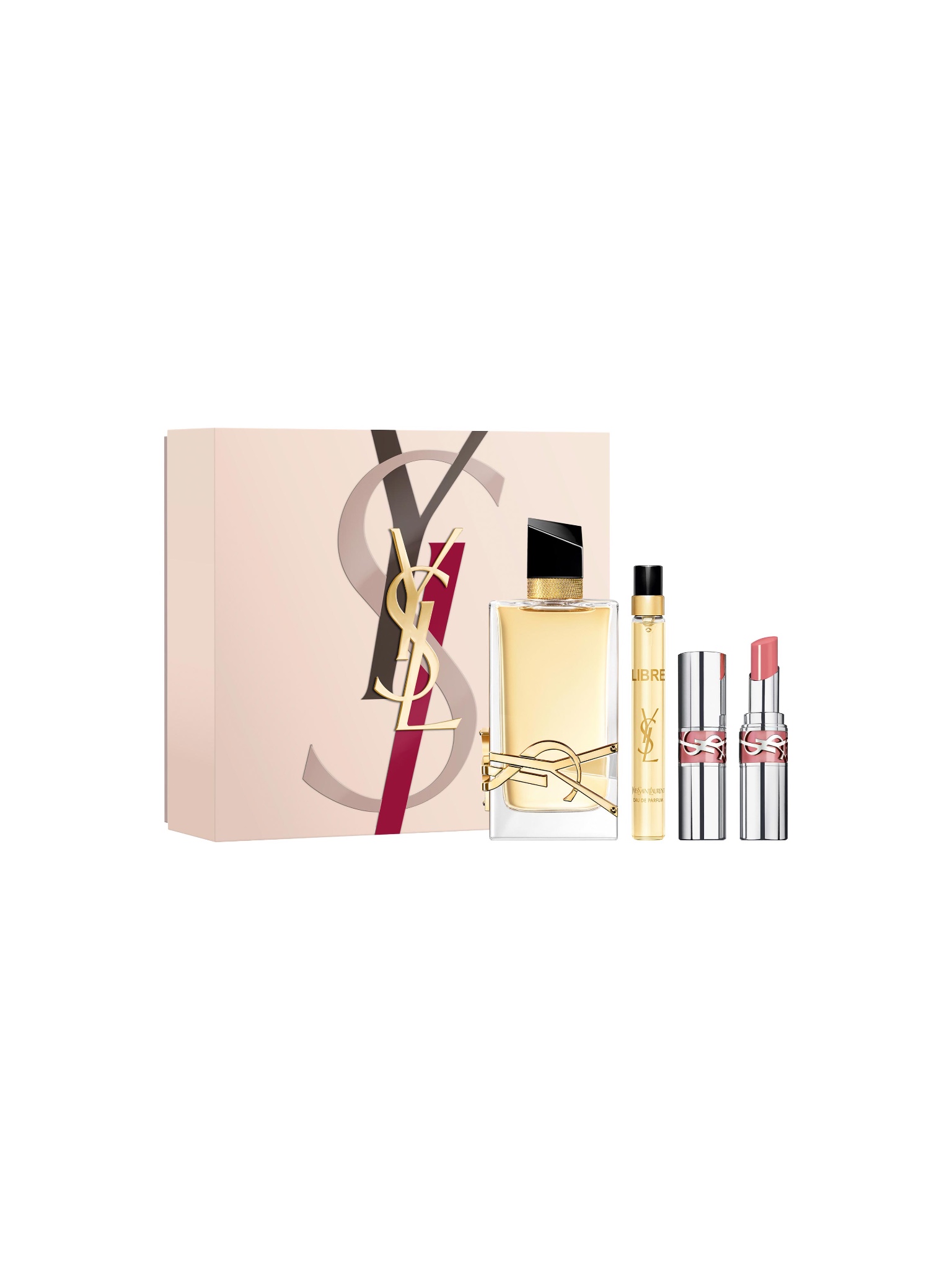 Yves Saint Laurent Libre Eau de Parfum Gift Set