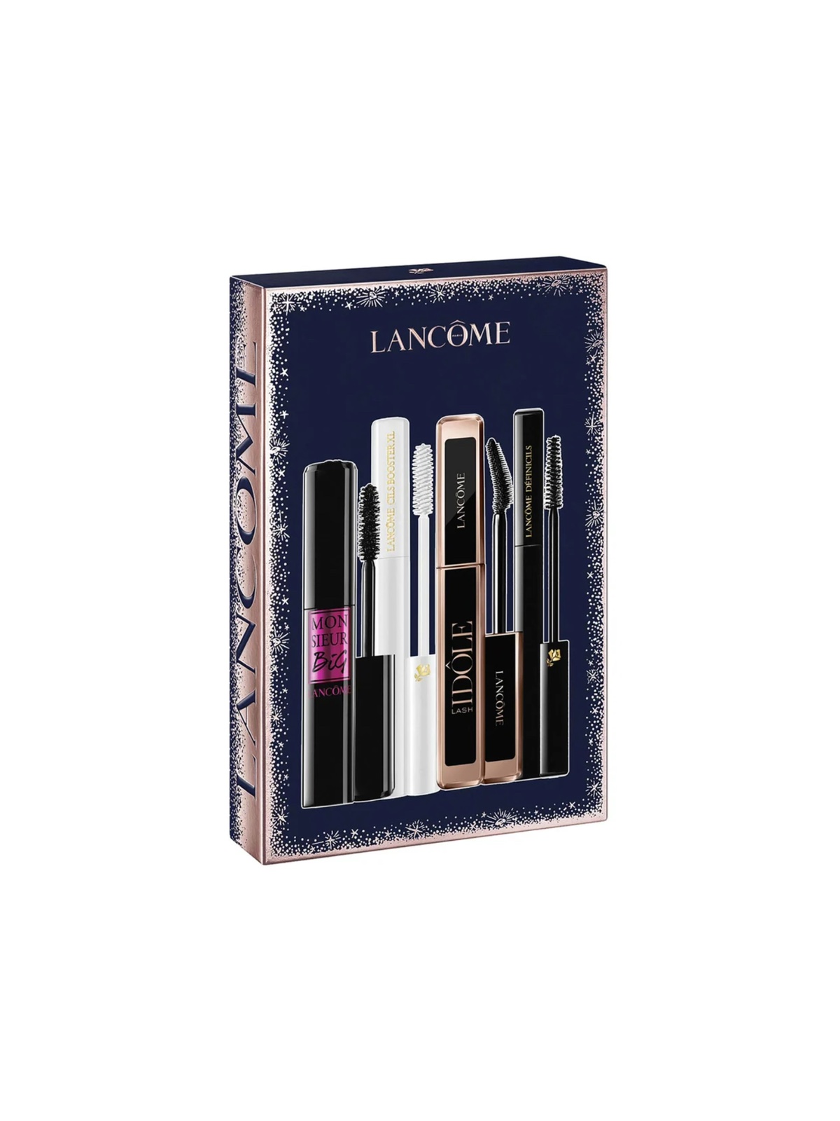 Lancôme Mascara Collection Exclusive Gift Set