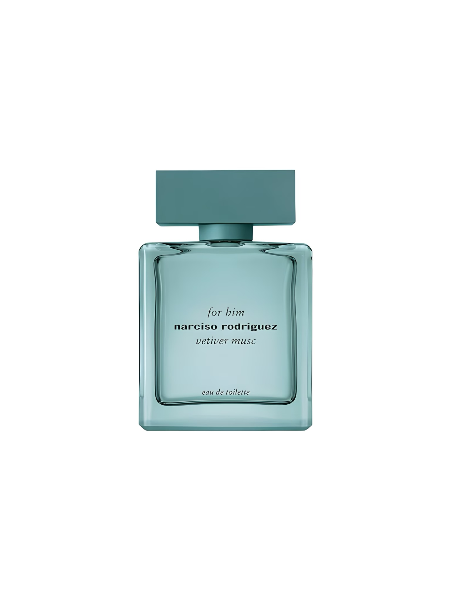 Narciso Rodriguez’s For Him Vetiver Musc