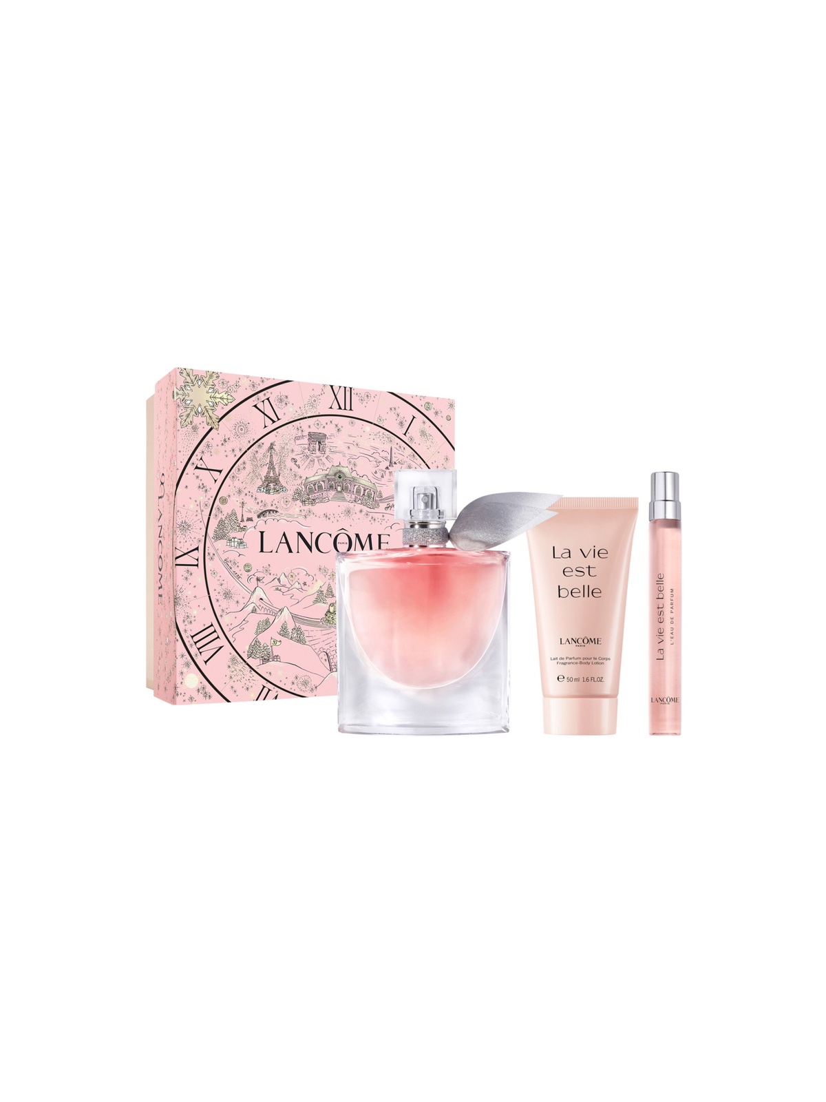 La Vie Est Belle Moments Holiday Gift Set