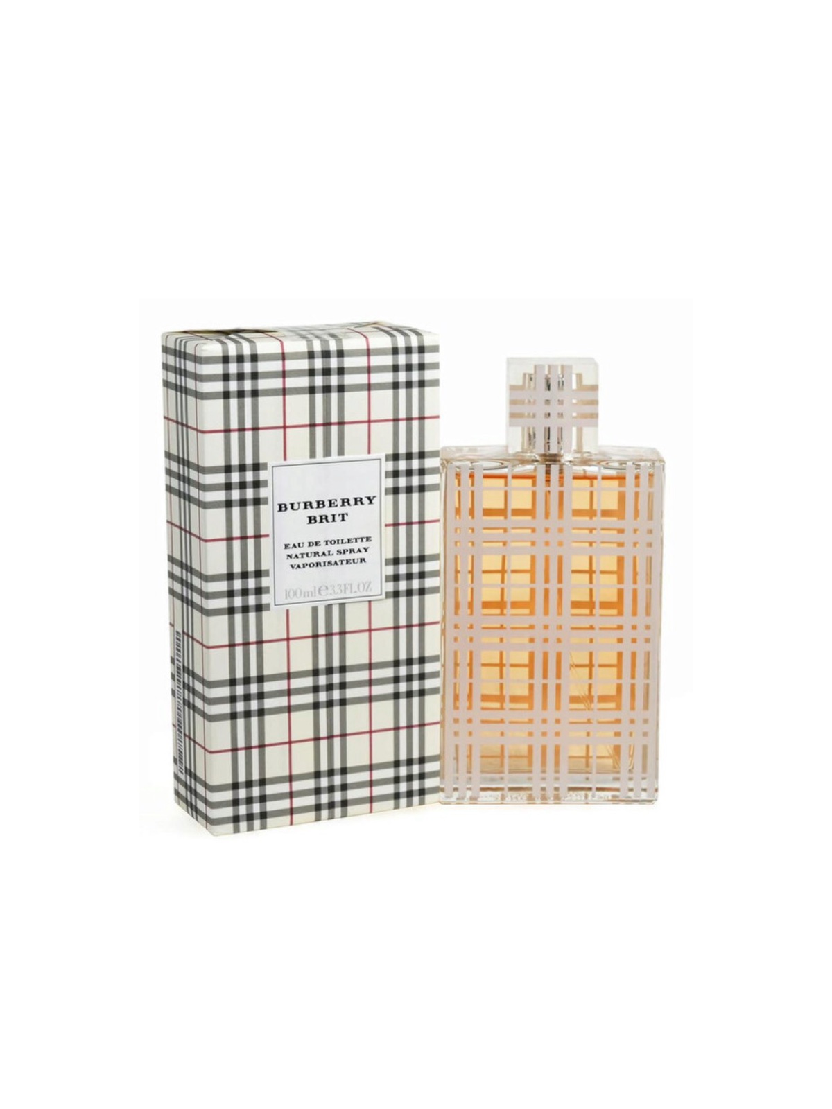 Burberry Brit Eau de Toilette