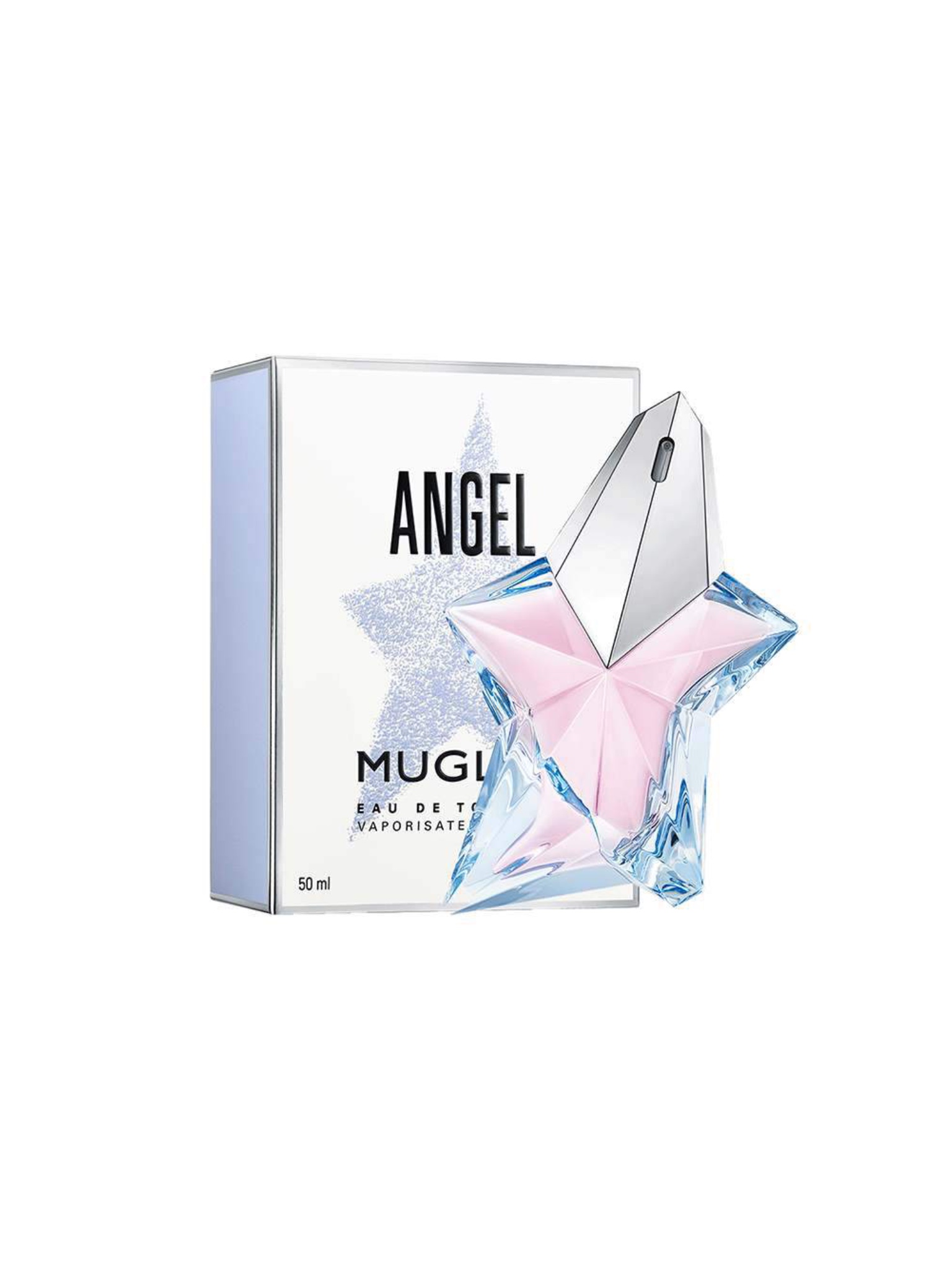 Angel Eau de Toilette