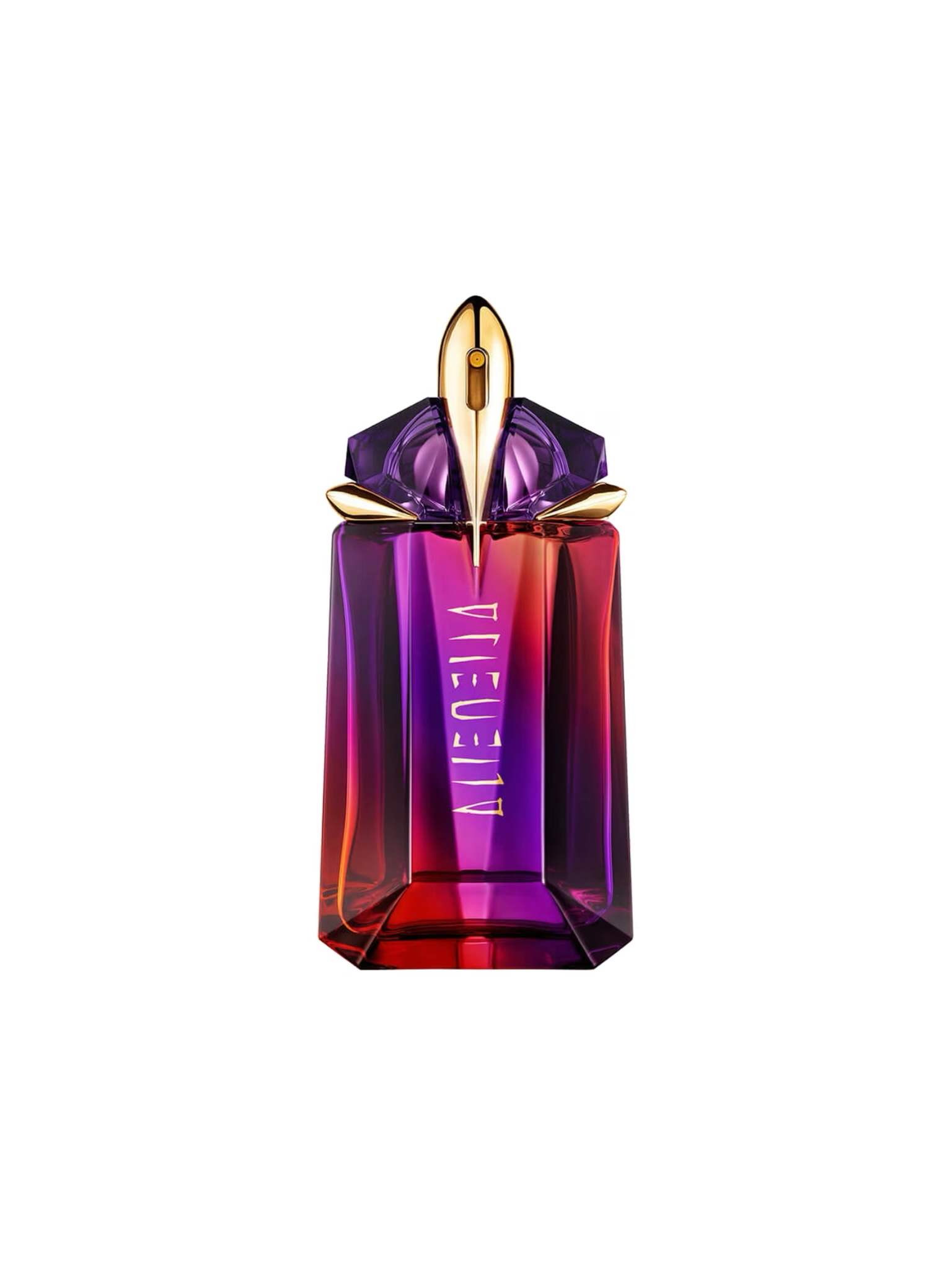 Mugler Alien Hypersense
