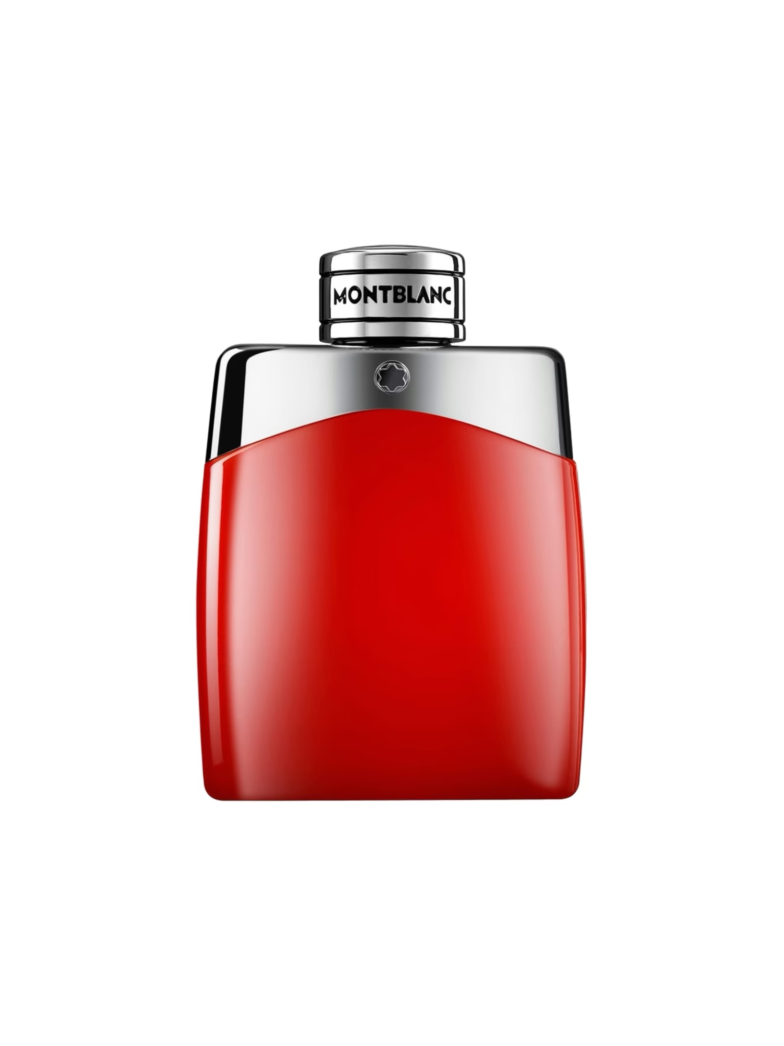 Montblanc Legend Red