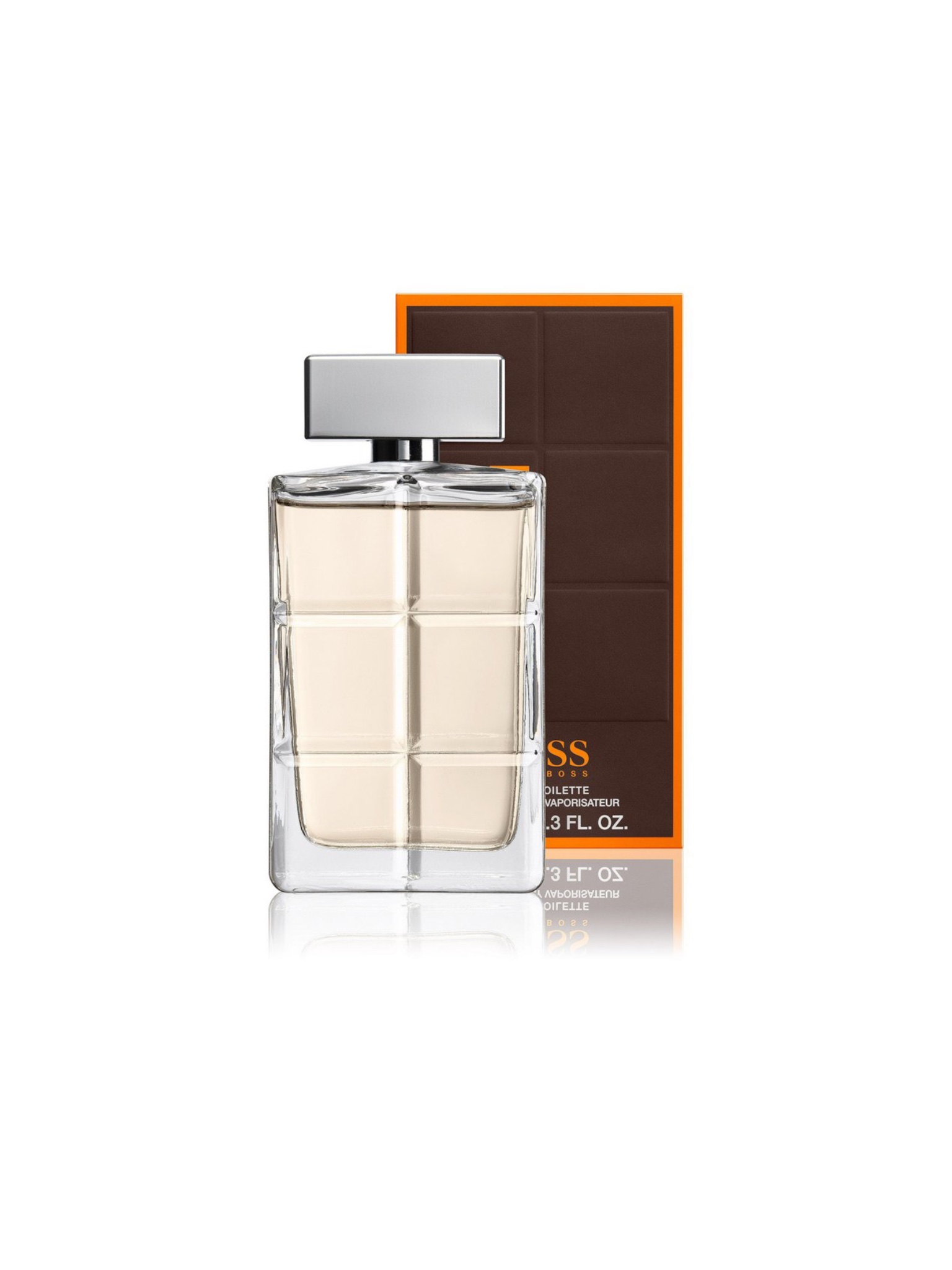 BOSS Orange Man Eau de Toilette