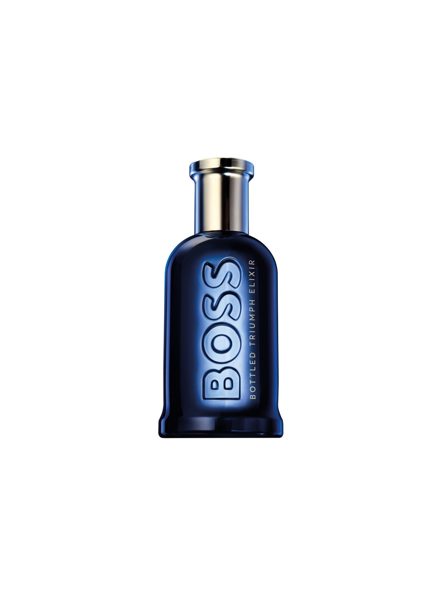 BOSS Bottled Triumph Elixir Eau de Parfum
