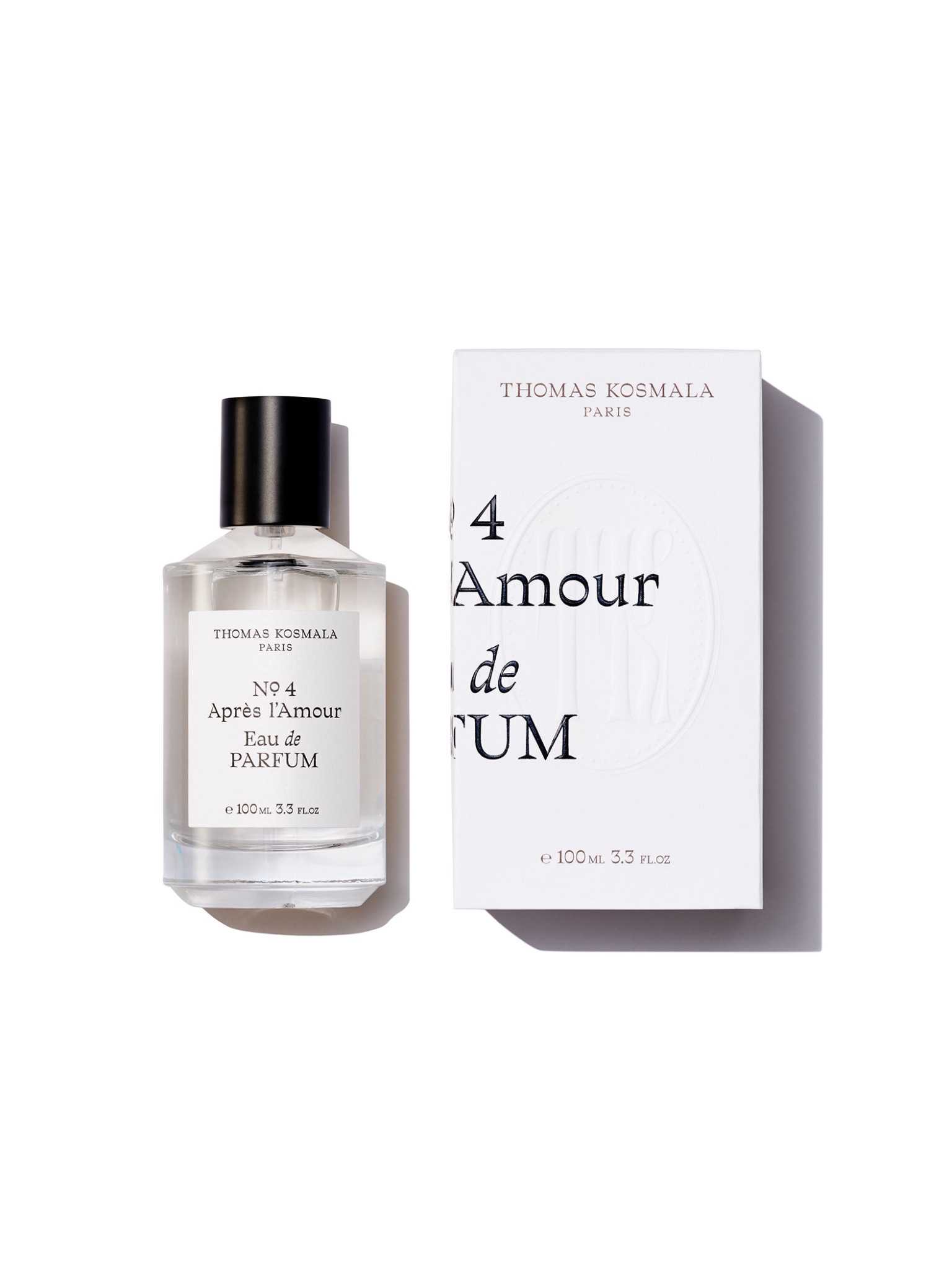 No.4 Après l’Amour