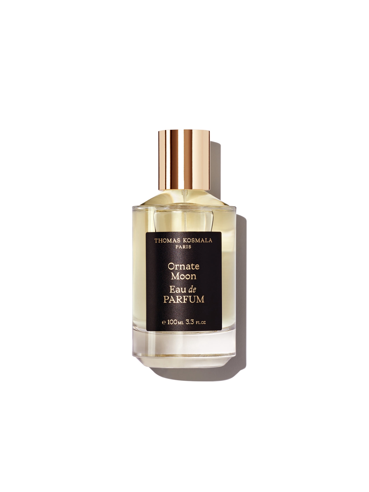 Thomas Kosmala — Ornate Moon EDP