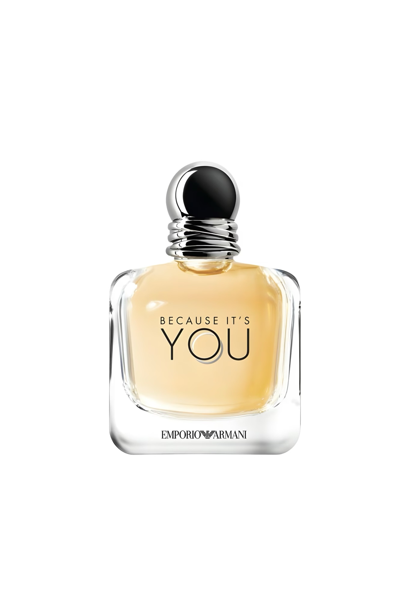 Armani Emporio Because Its You EDP
