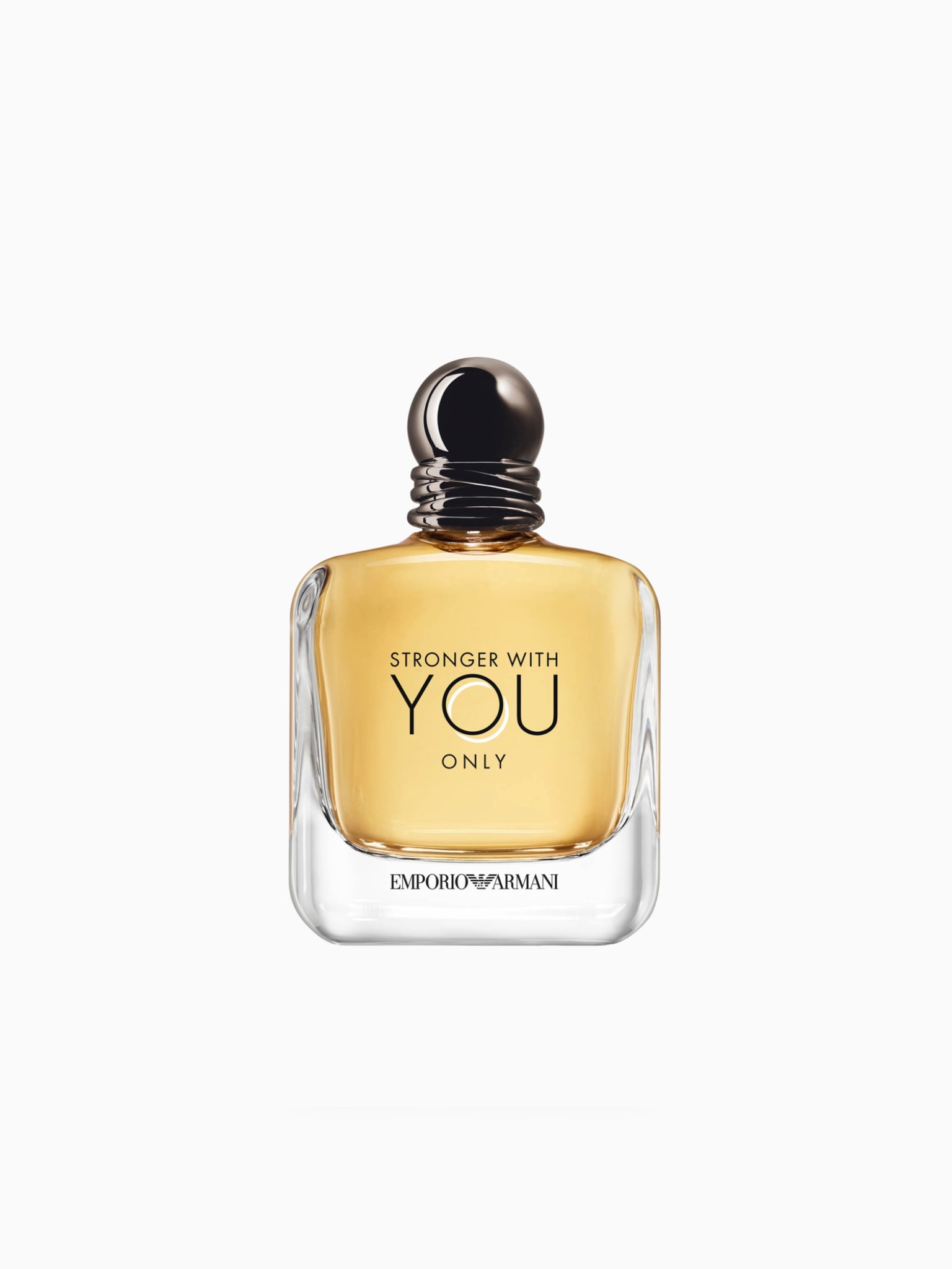 Stronger With You Only EDT   New