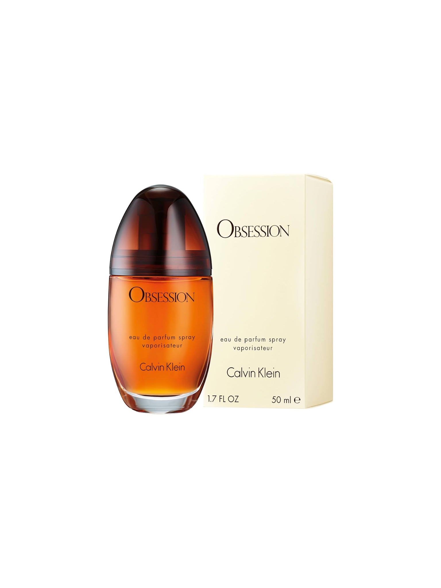 Obsession Eau de Parfum