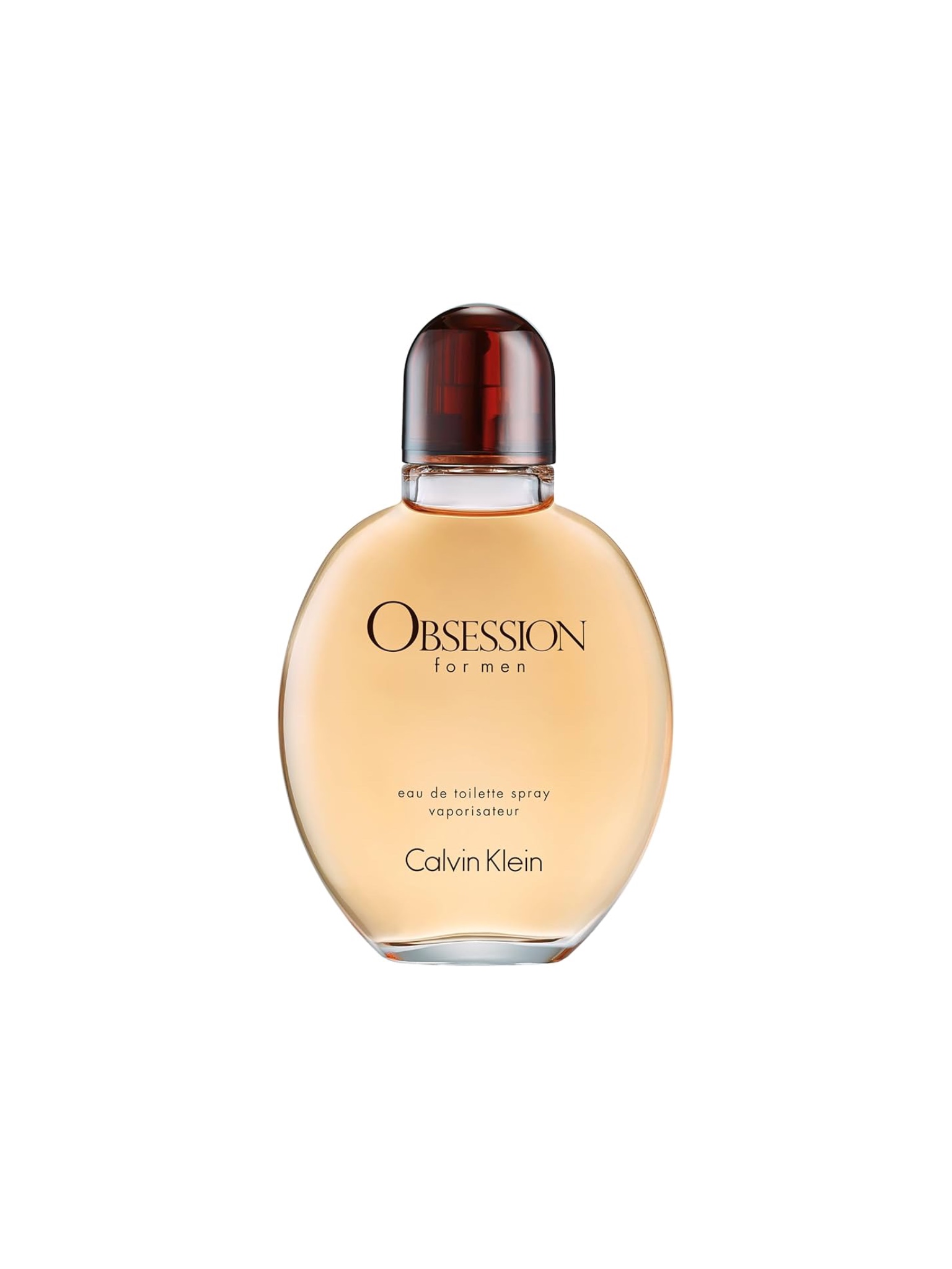 Calvin Klein Obsession Eau de Toilette for Men