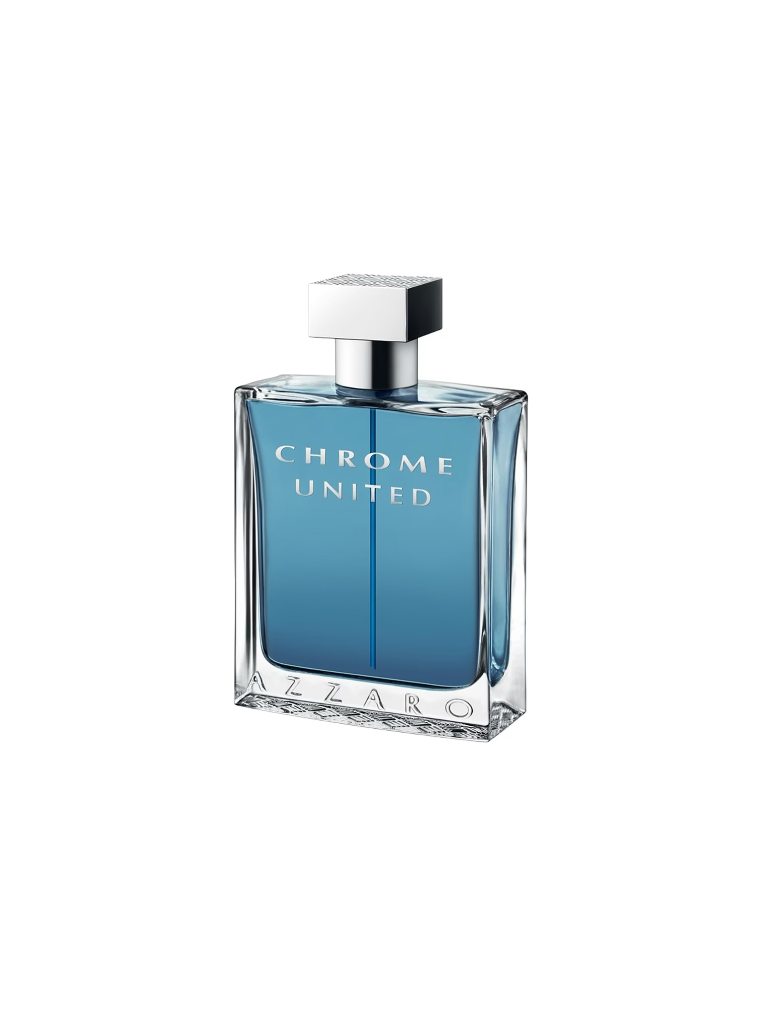 Azzaro Chrome United