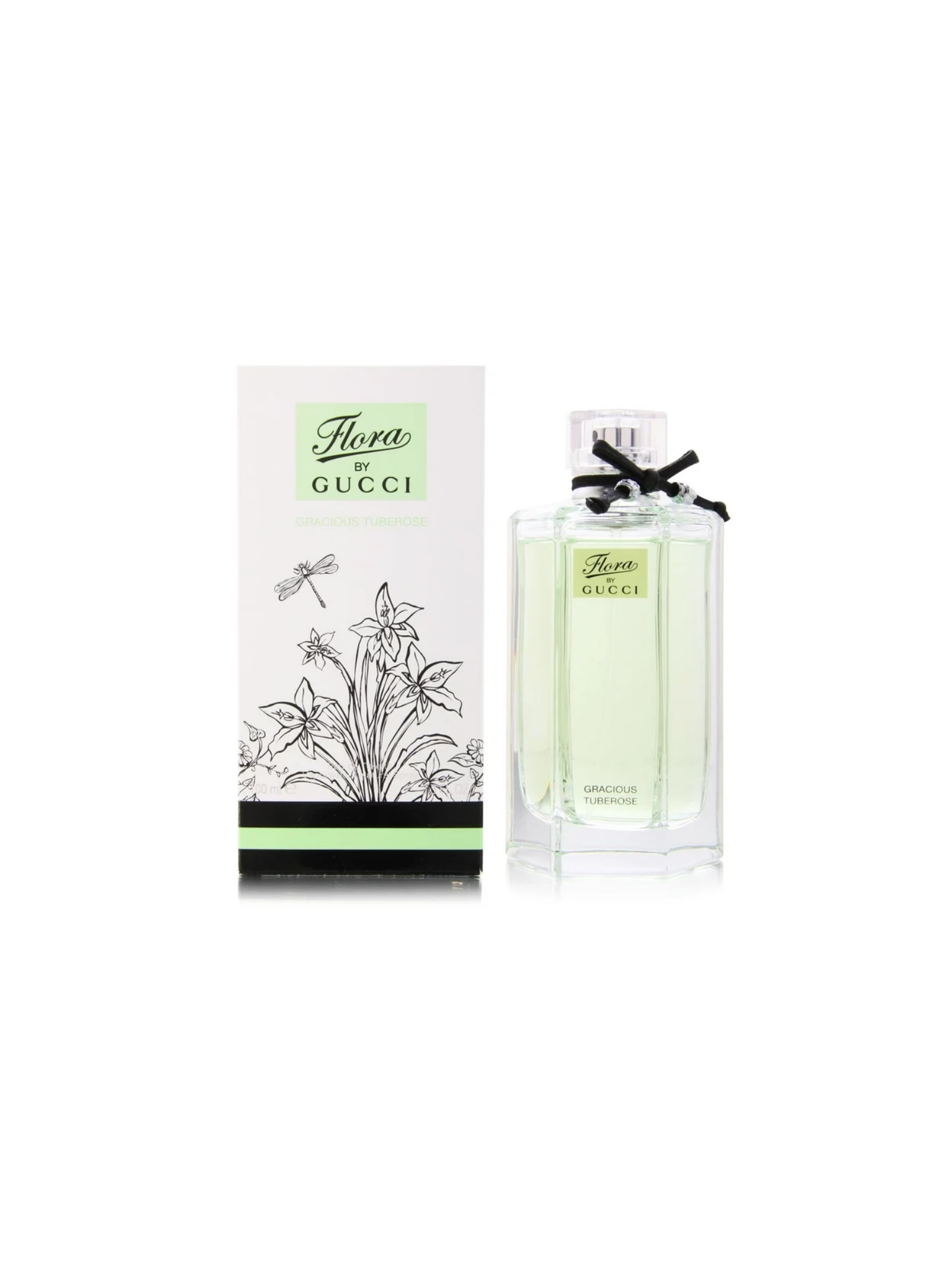 Gucci Flora Gracious Tuberose EDT