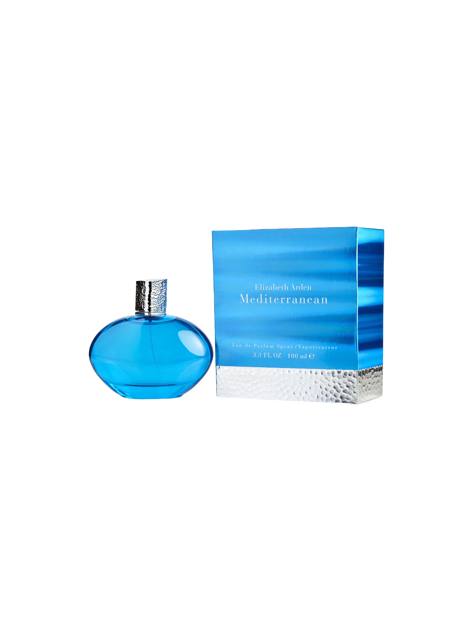 Elizabeth Arden Mediterranean