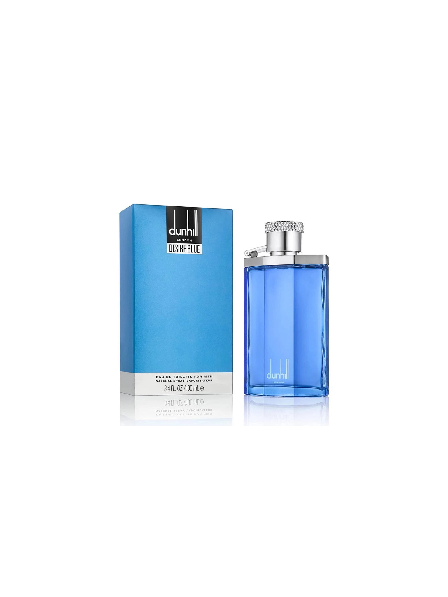 Desire Blue by Alfred Dunhill