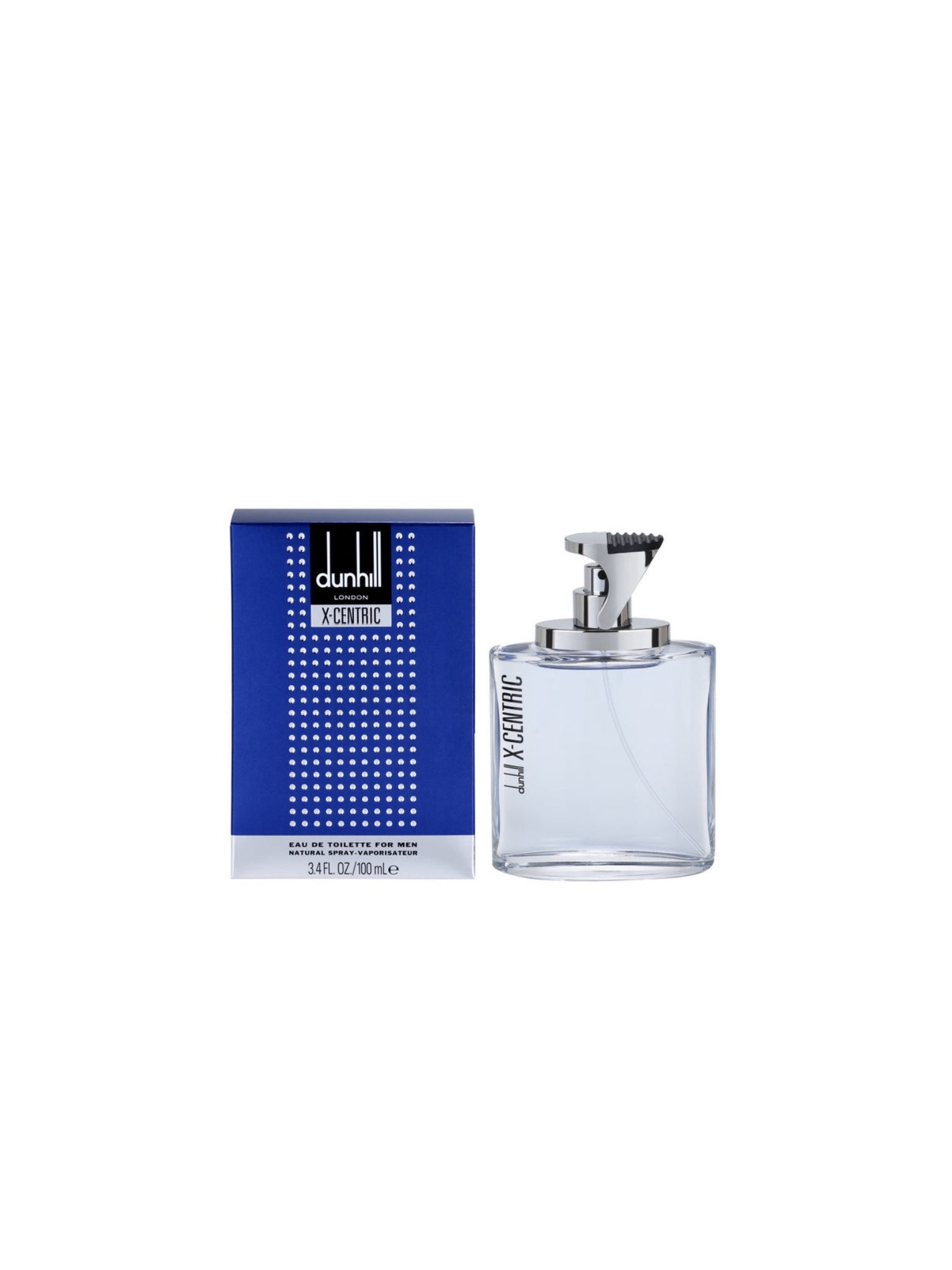 Dunhill London X-Centric