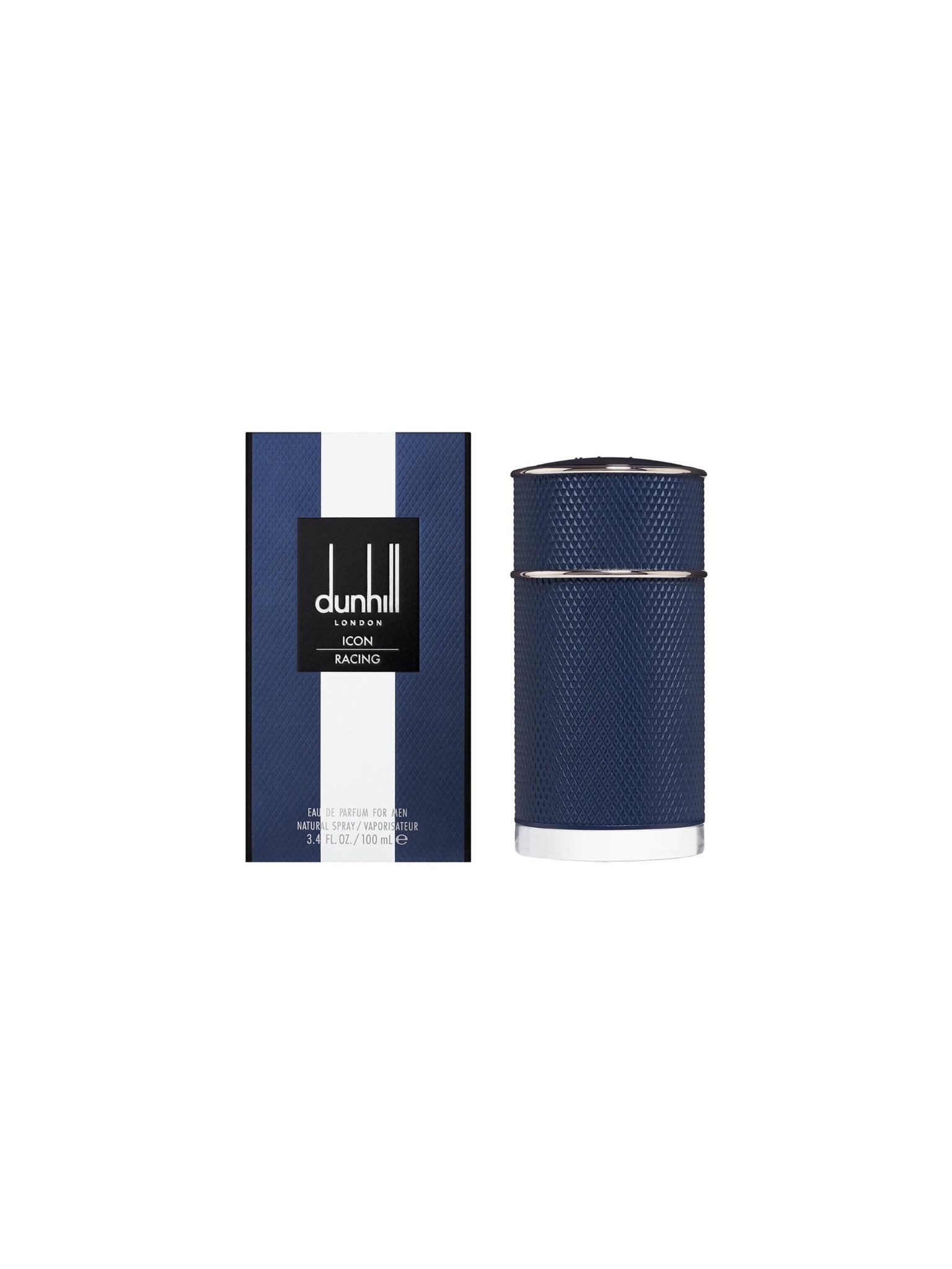 Icon Racing Blue by Alfred Dunhill