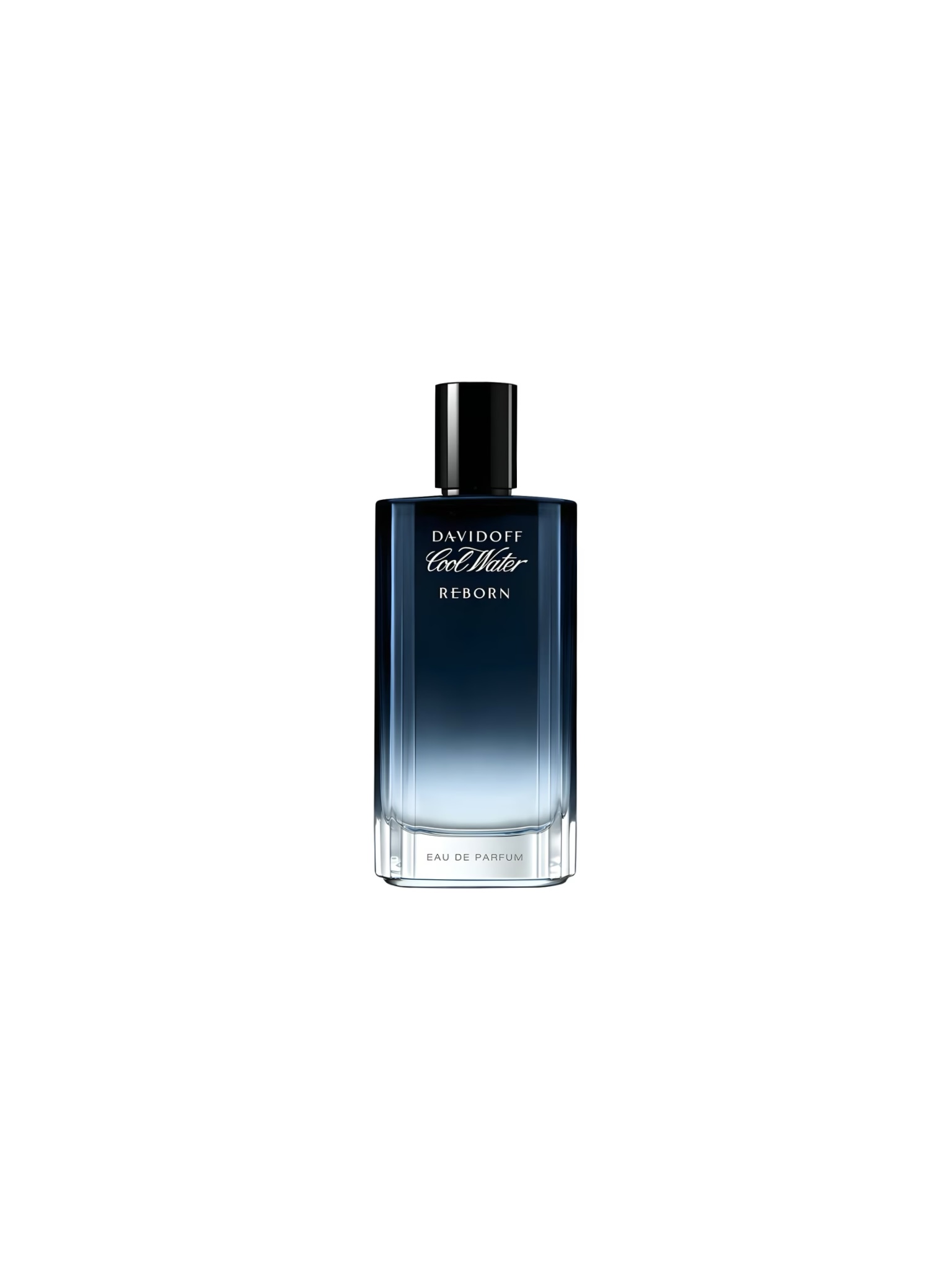 Davidoff Men's Cool Water Reborn EDP